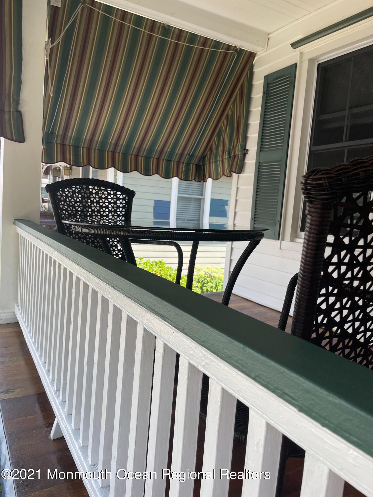 56 Franklin Avenue