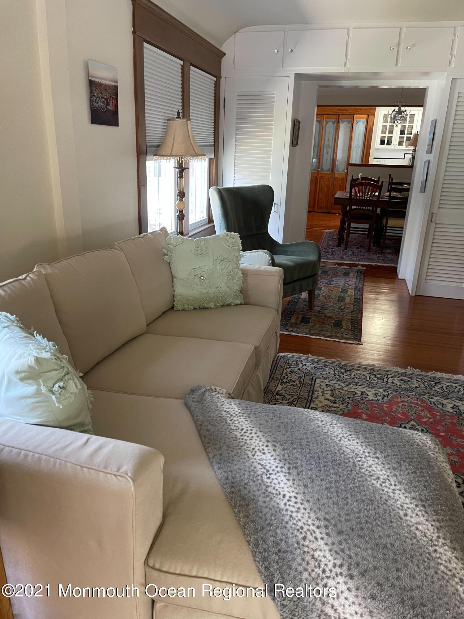 56 Franklin Avenue