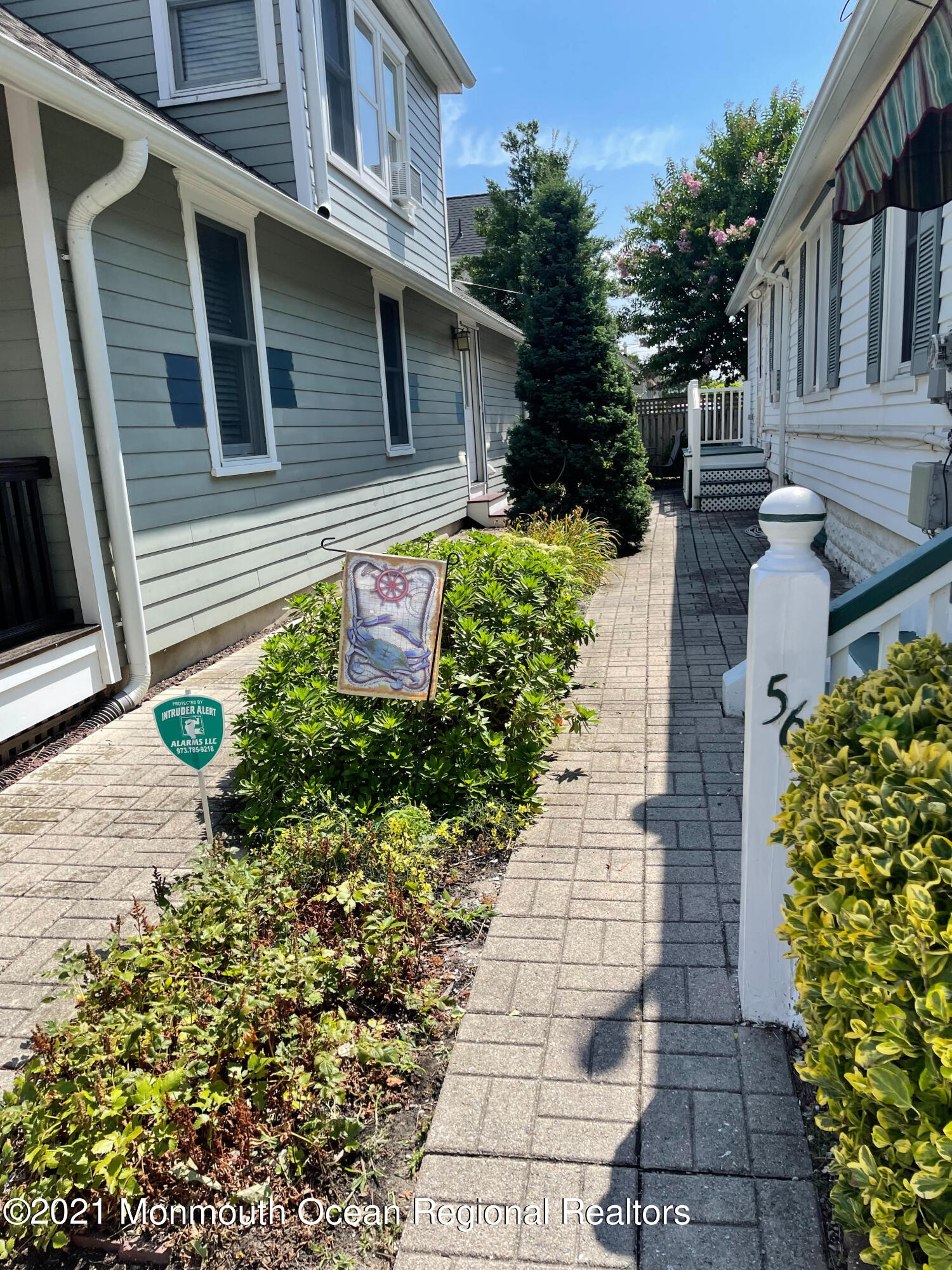 56 Franklin Avenue