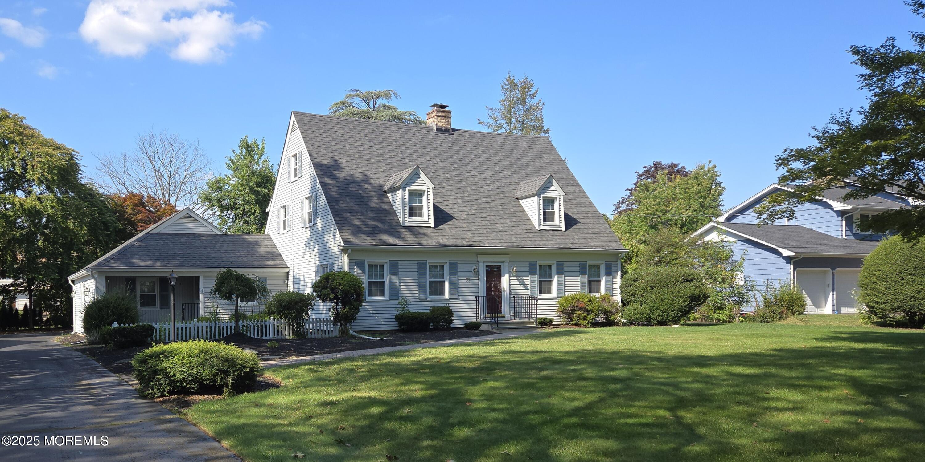 77 Dutch Lane Road