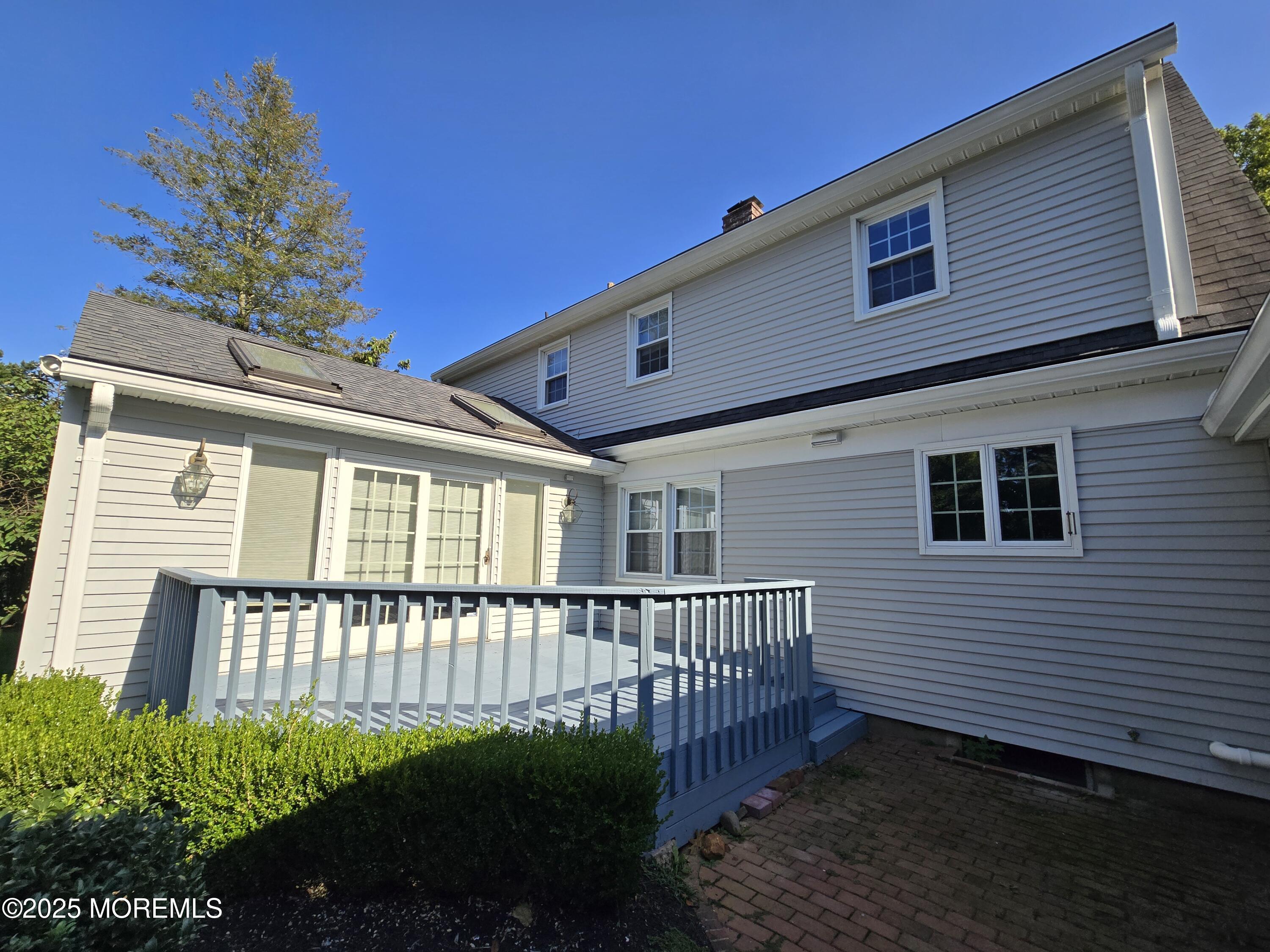77 Dutch Lane Road