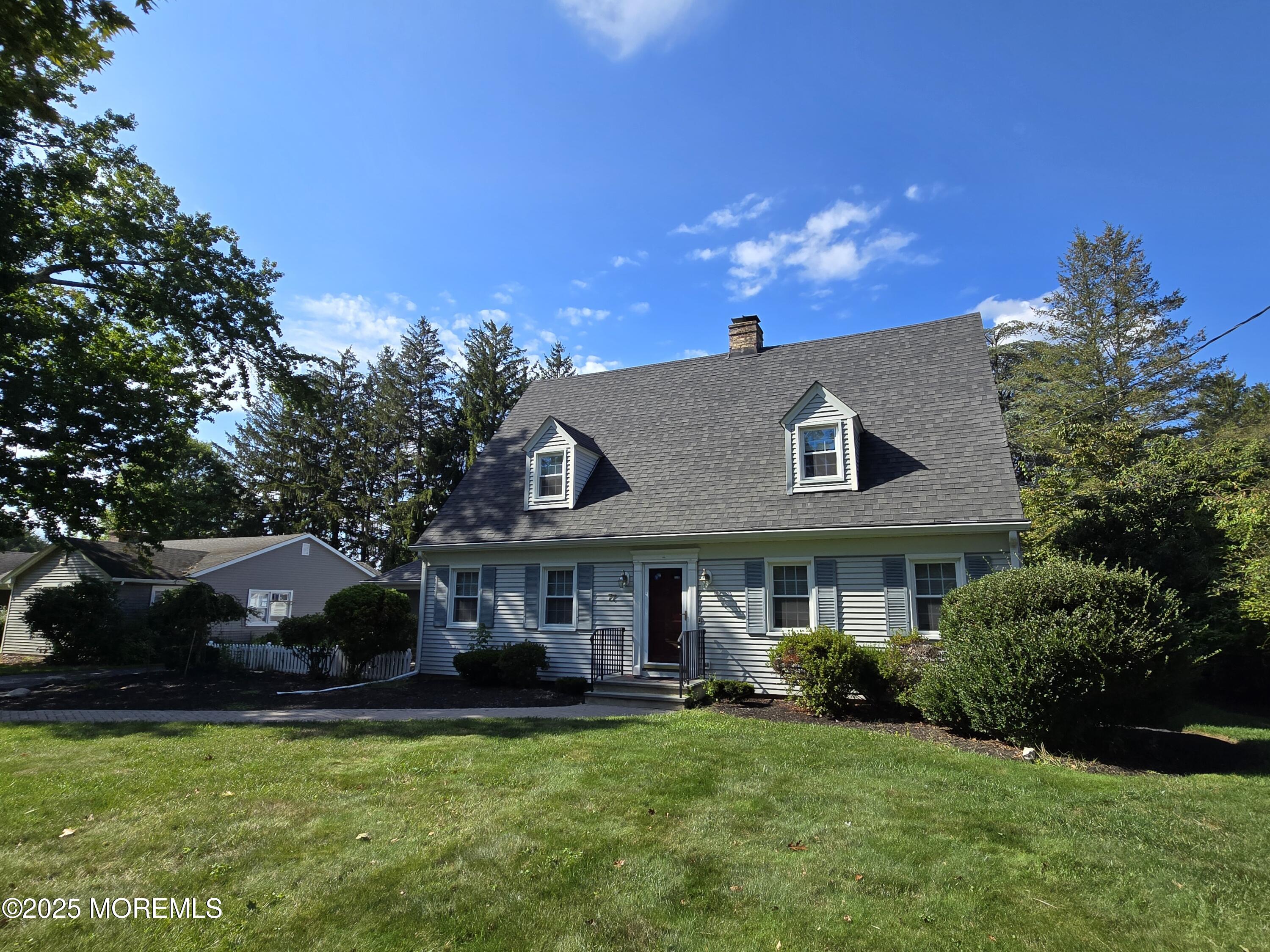 77 Dutch Lane Road