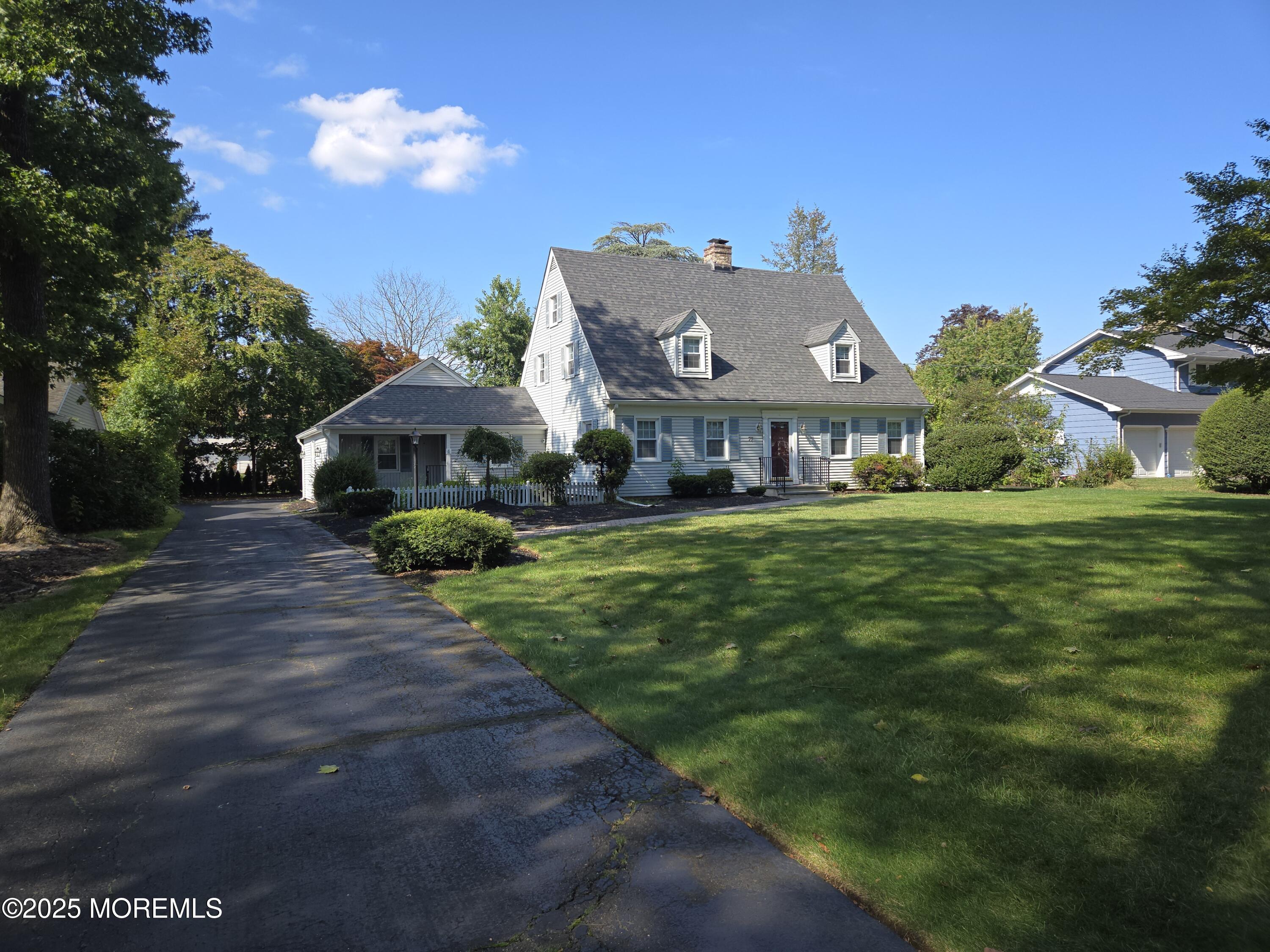 77 Dutch Lane Road