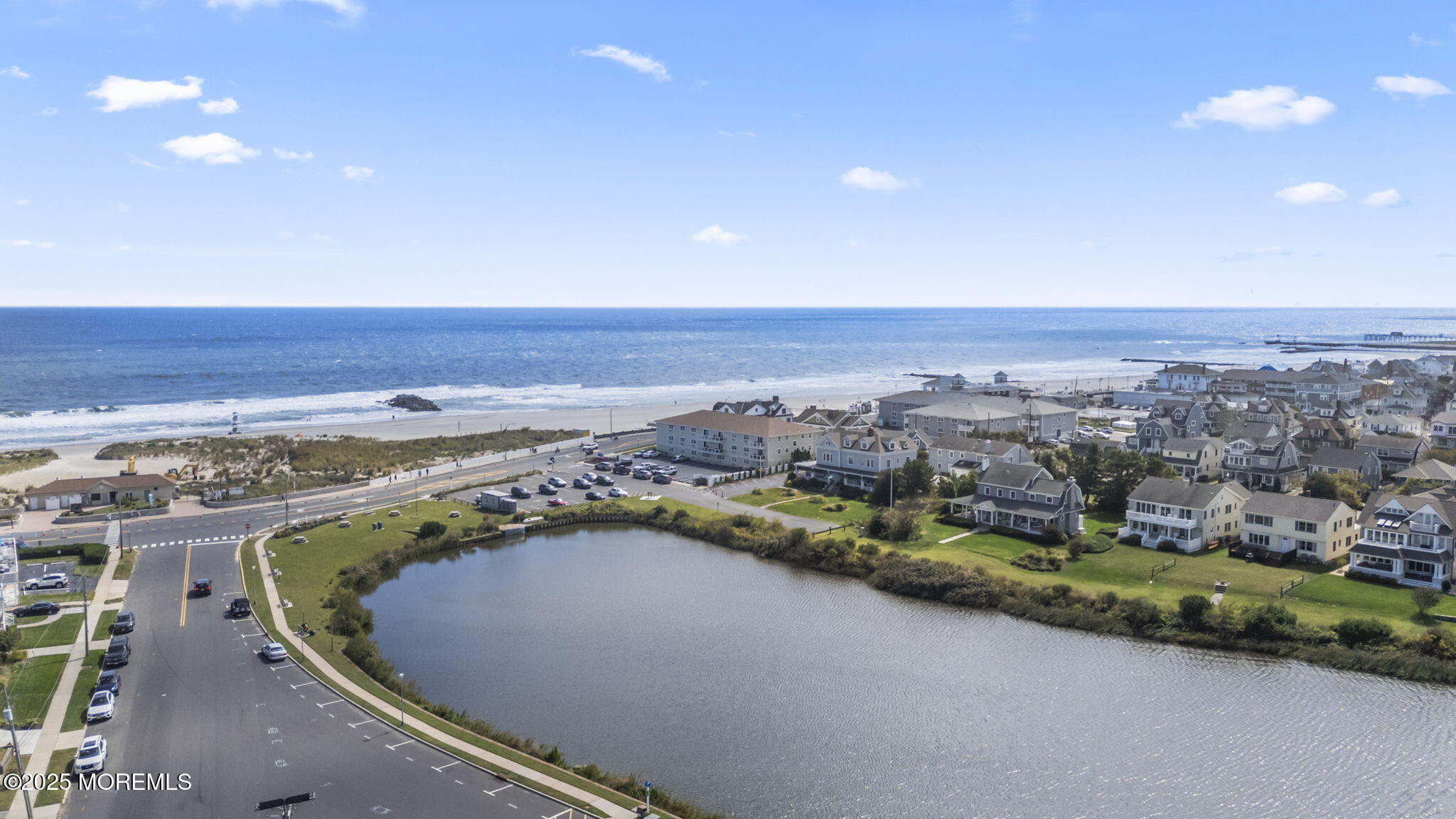 809 Ocean Avenue N #25, Avon-by-the-sea Unit: #25