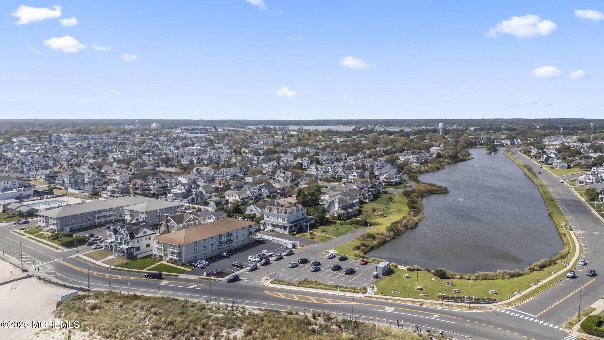 809 Ocean Avenue N #25, Avon-by-the-sea Unit: #25