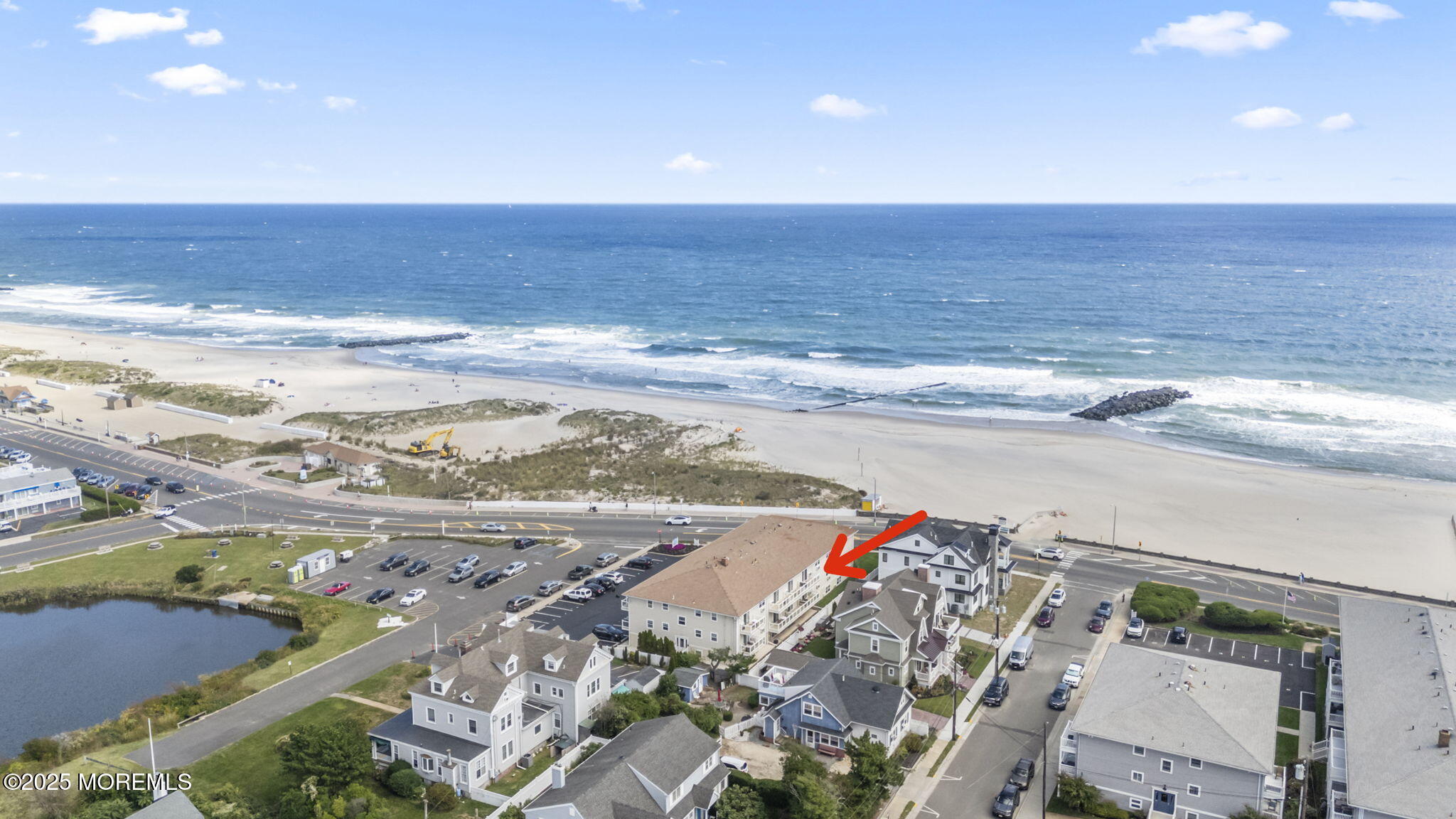 809 Ocean Avenue N #25, Avon-by-the-sea Unit: #25