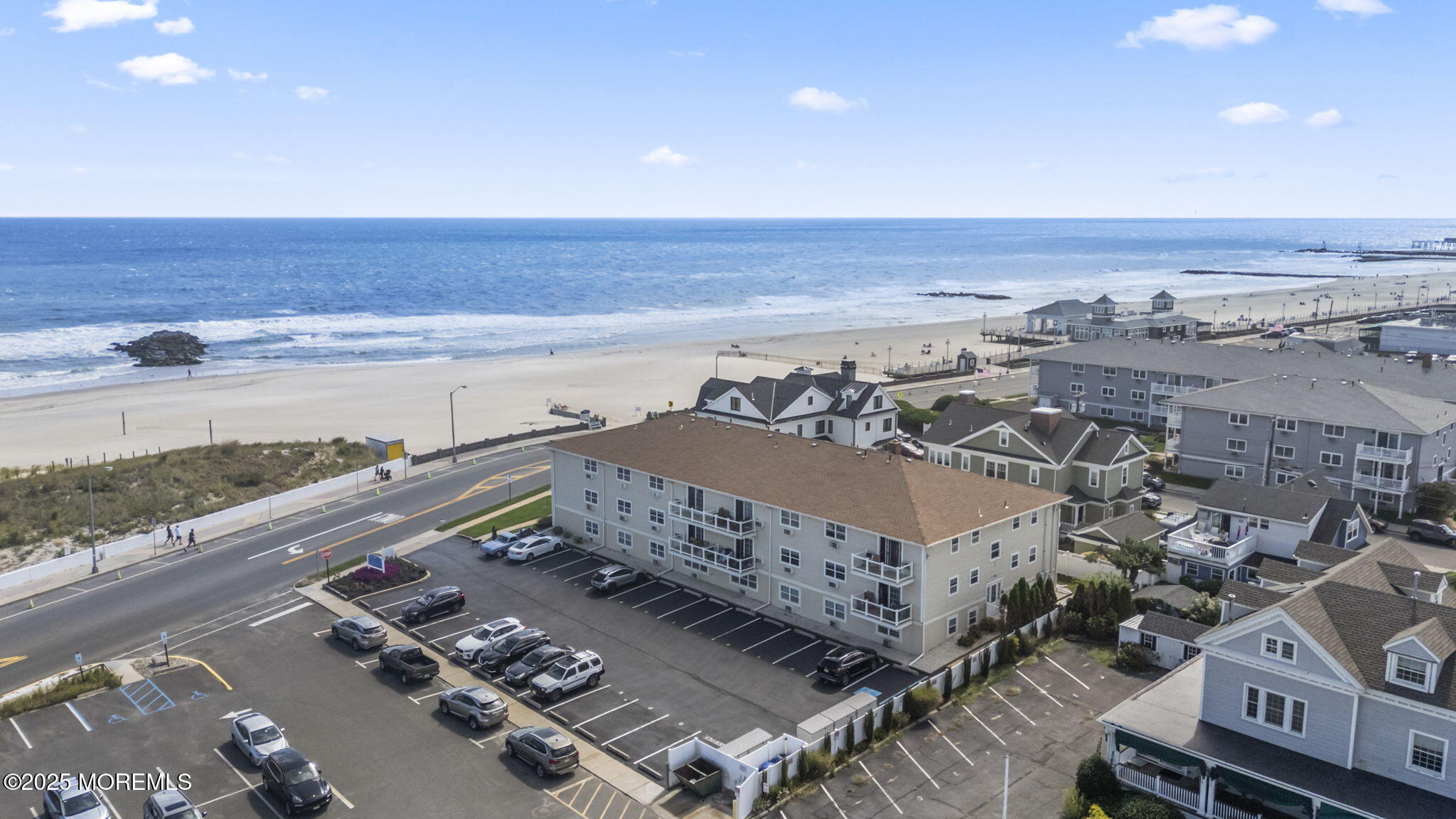 809 Ocean Avenue N #25, Avon-by-the-sea Unit: #25
