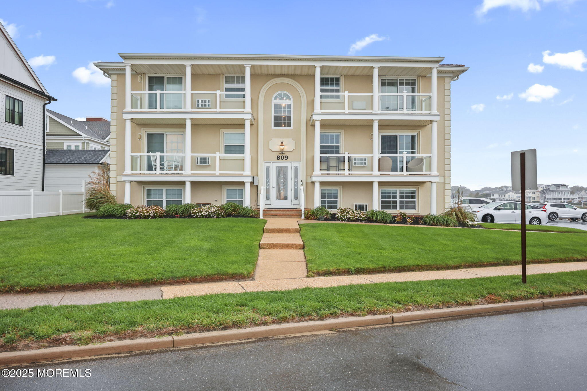 809 Ocean Avenue N #25, Avon-by-the-sea Unit: #25