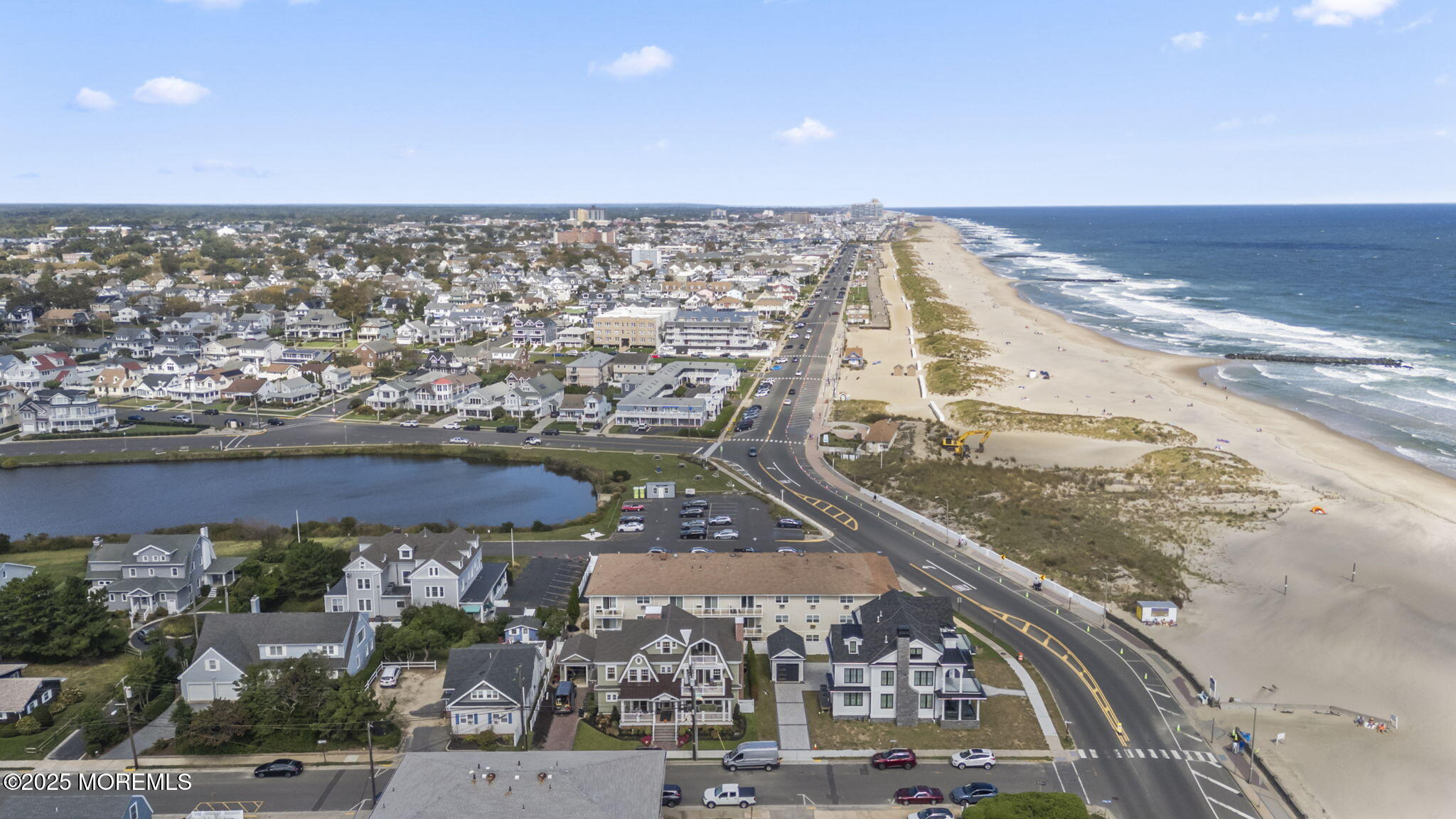 809 Ocean Avenue N #25, Avon-by-the-sea Unit: #25