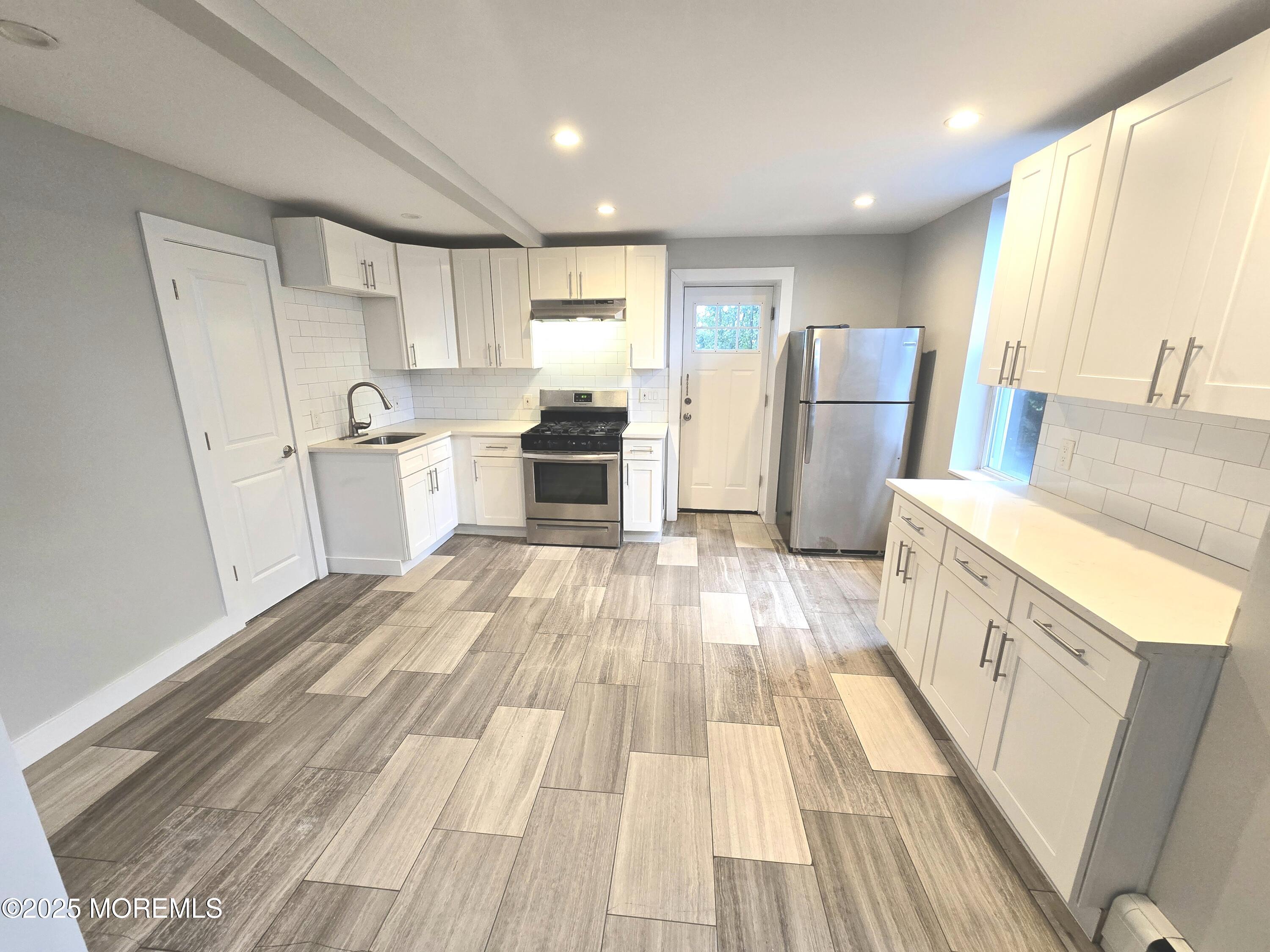 1126 Corlies Avenue, 4