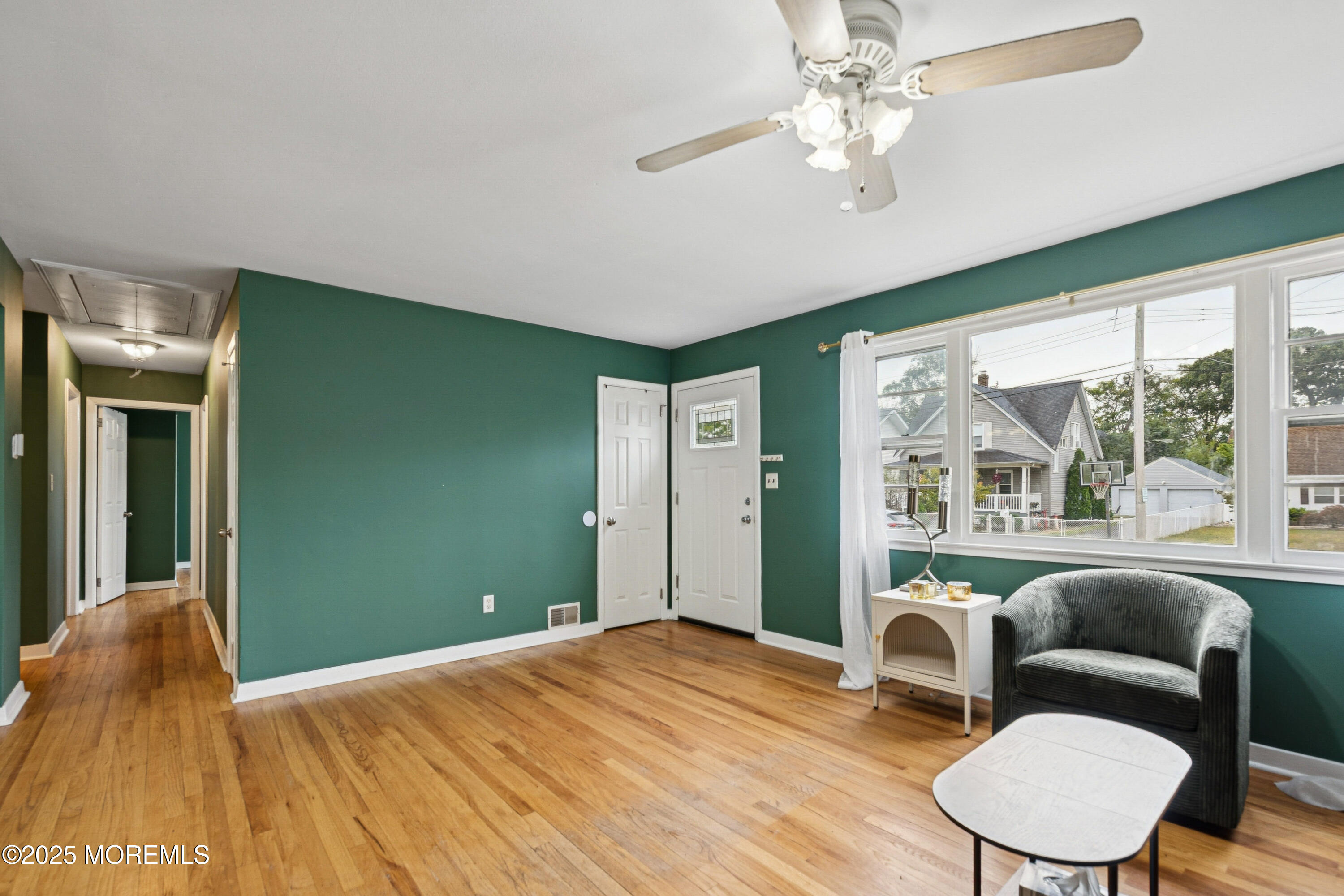 101 Manning Place