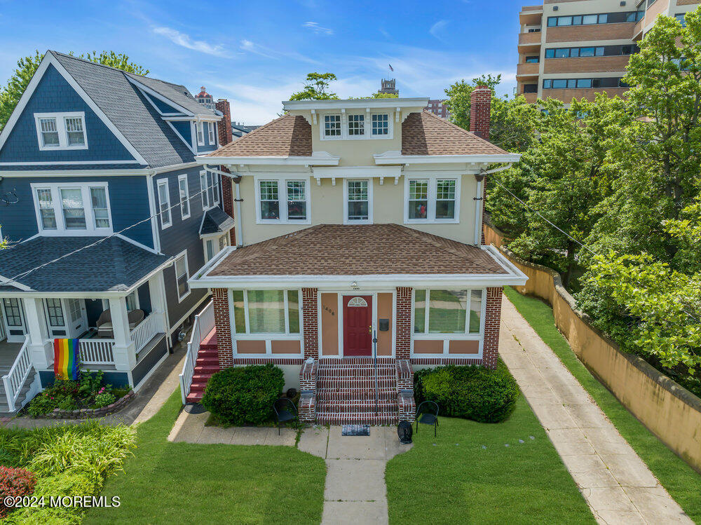 1406 Park Avenue