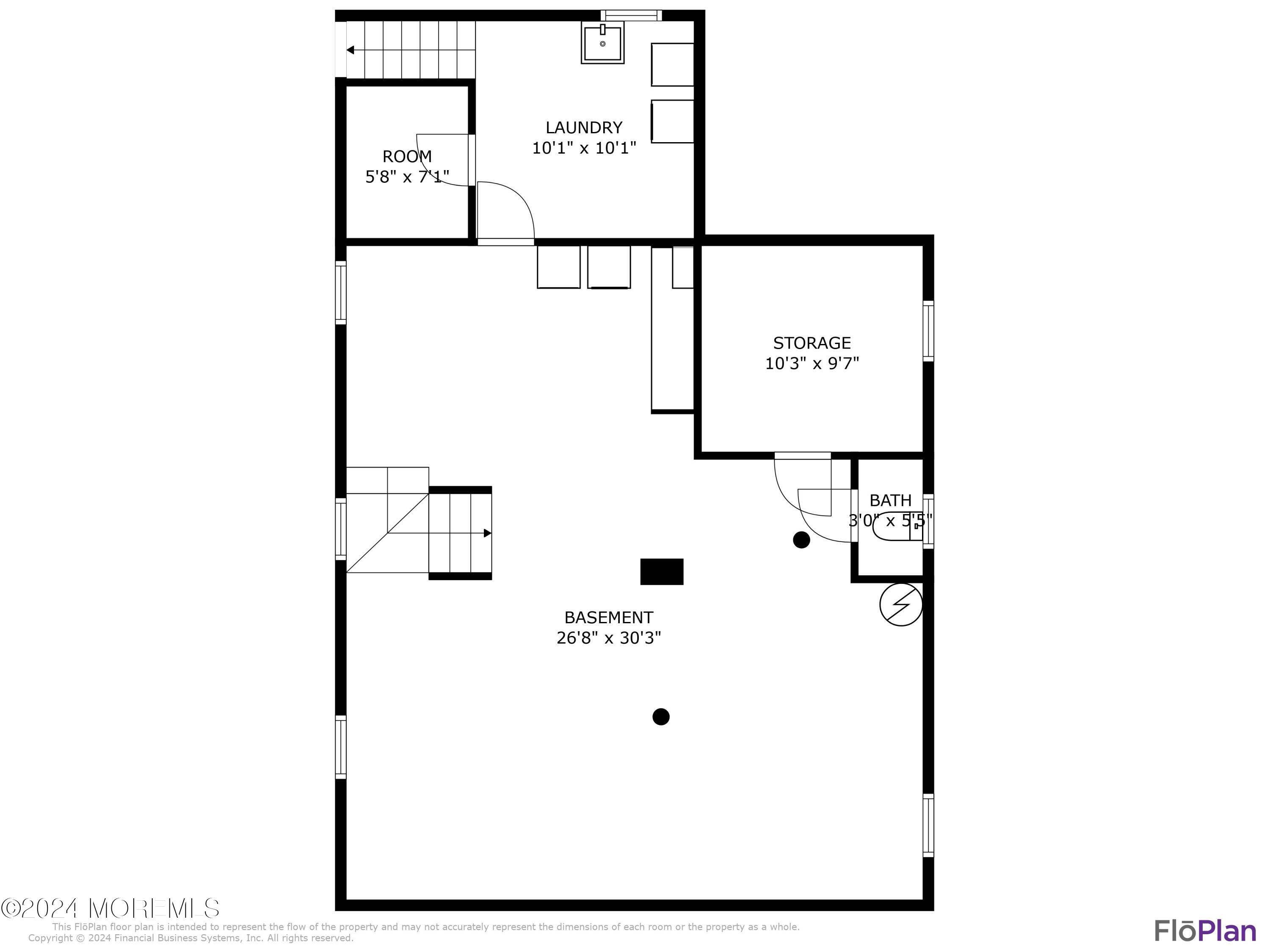 1406 Park Avenue