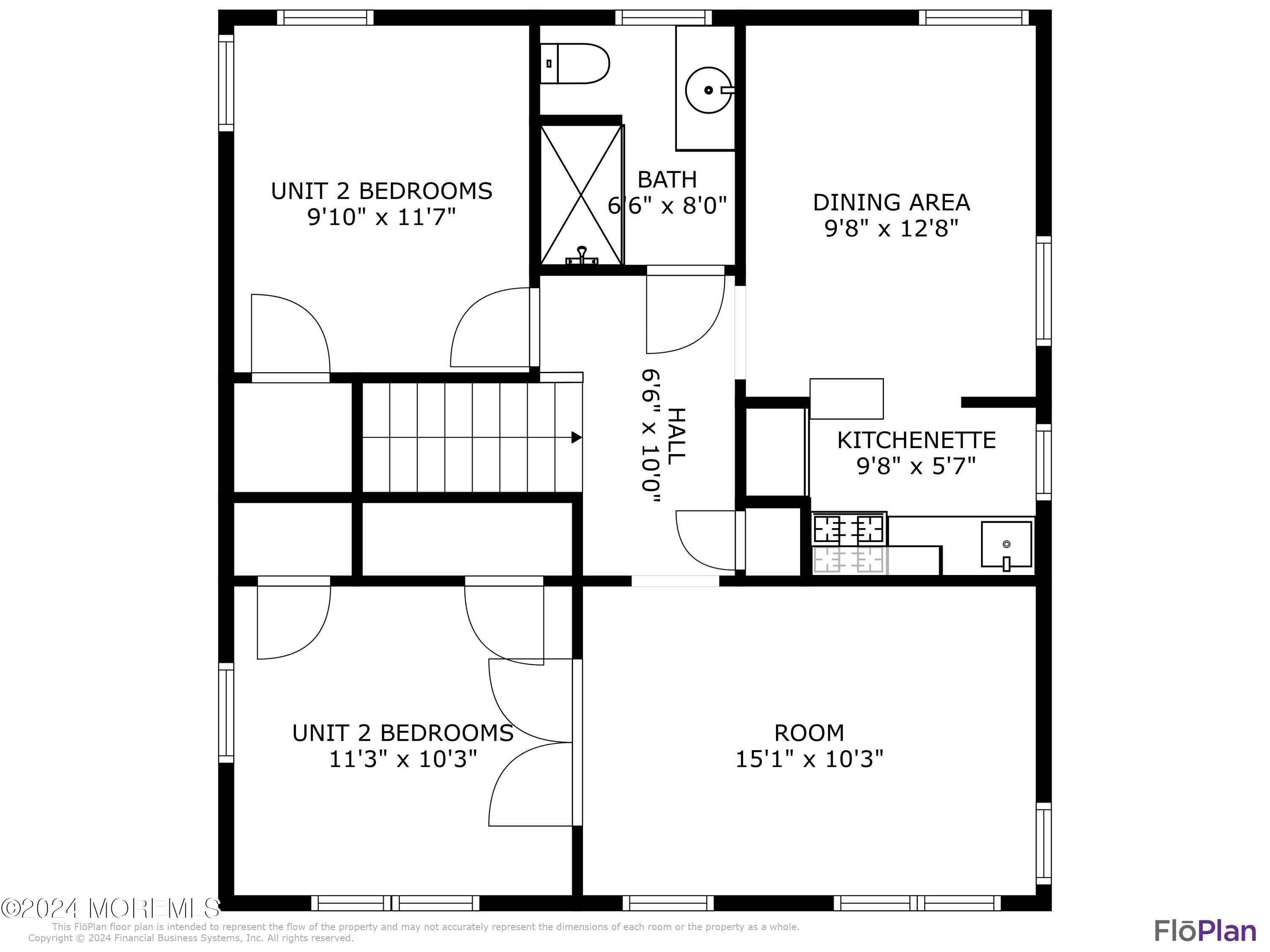 1406 Park Avenue