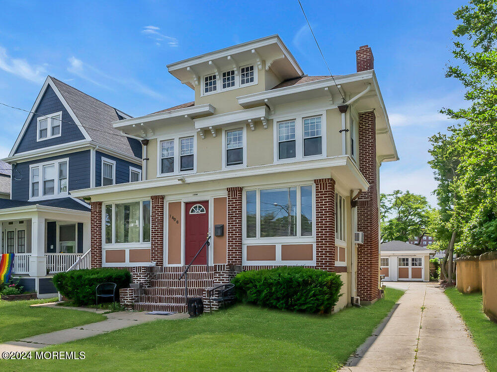 1406 Park Avenue