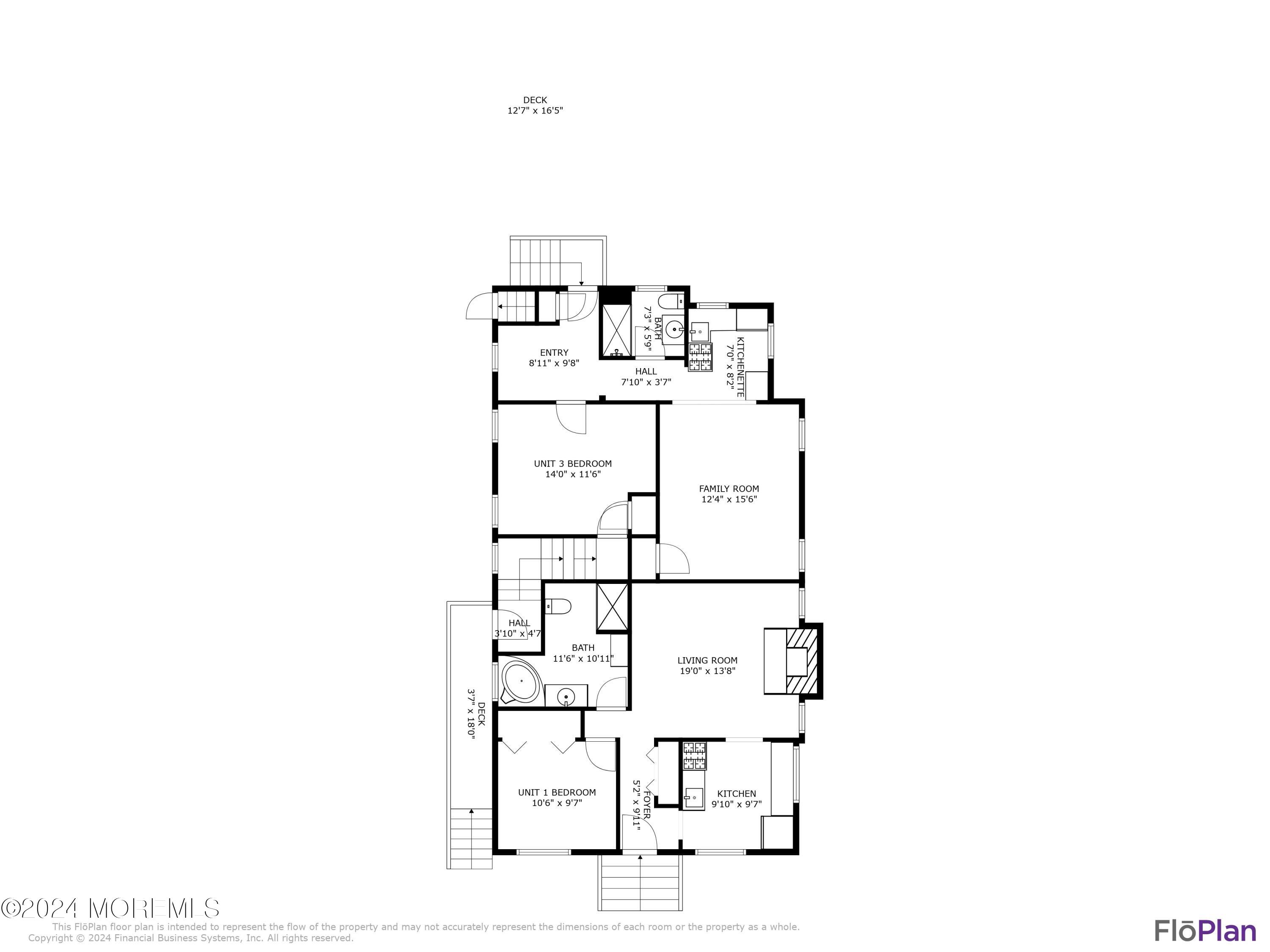 1406 Park Avenue