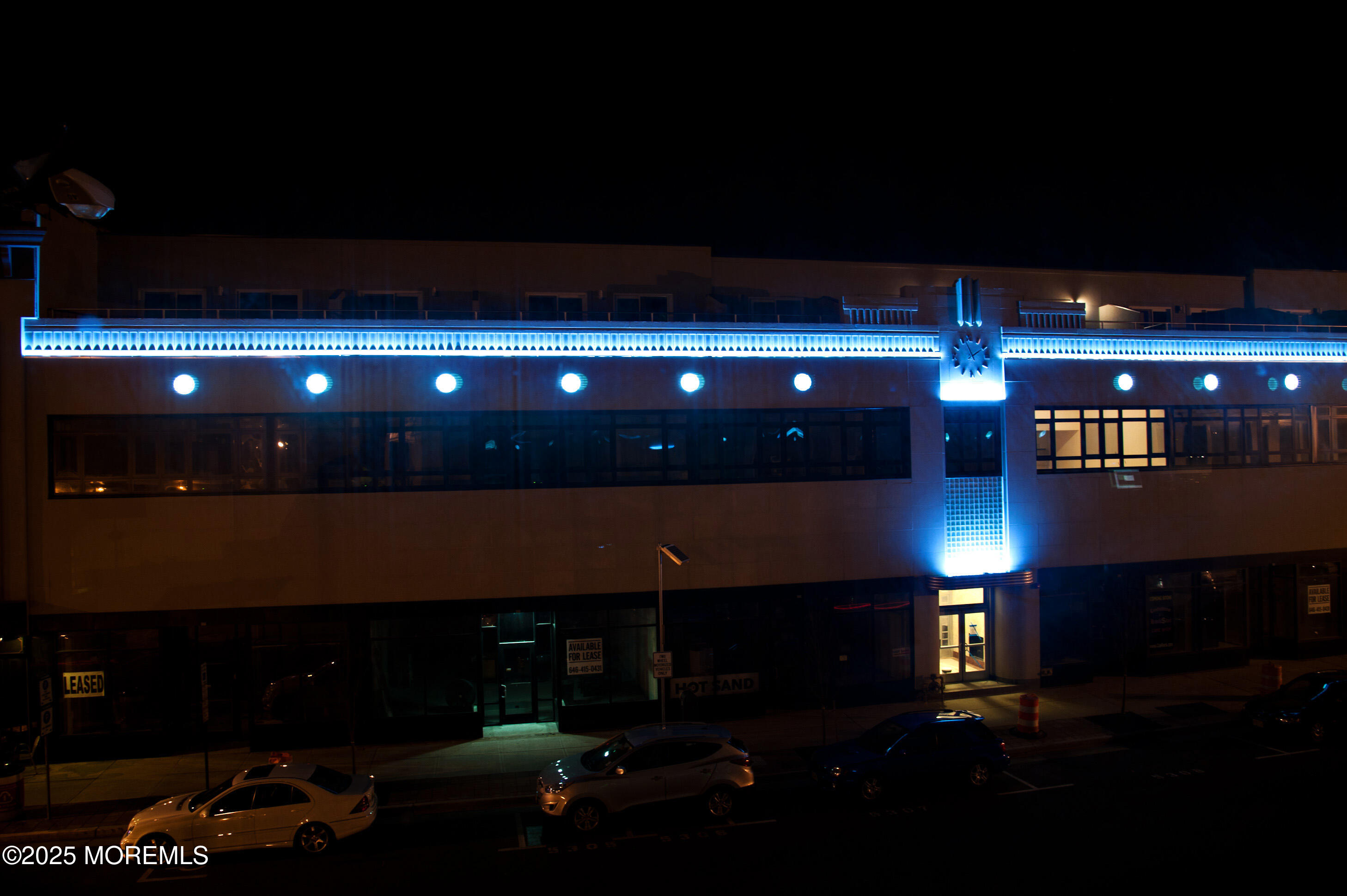 550 Cookman Avenue 227