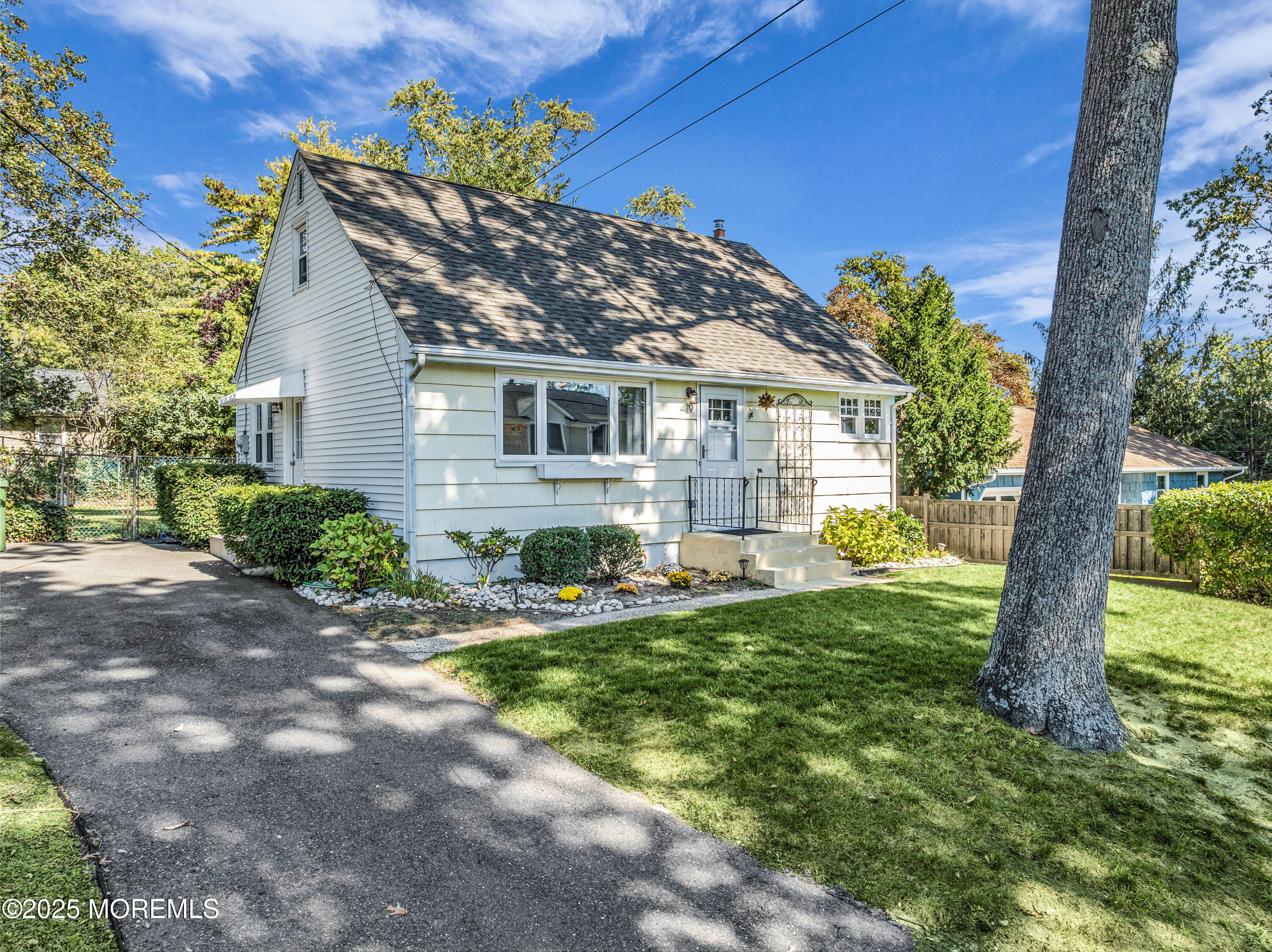 419 Prospect Avenue