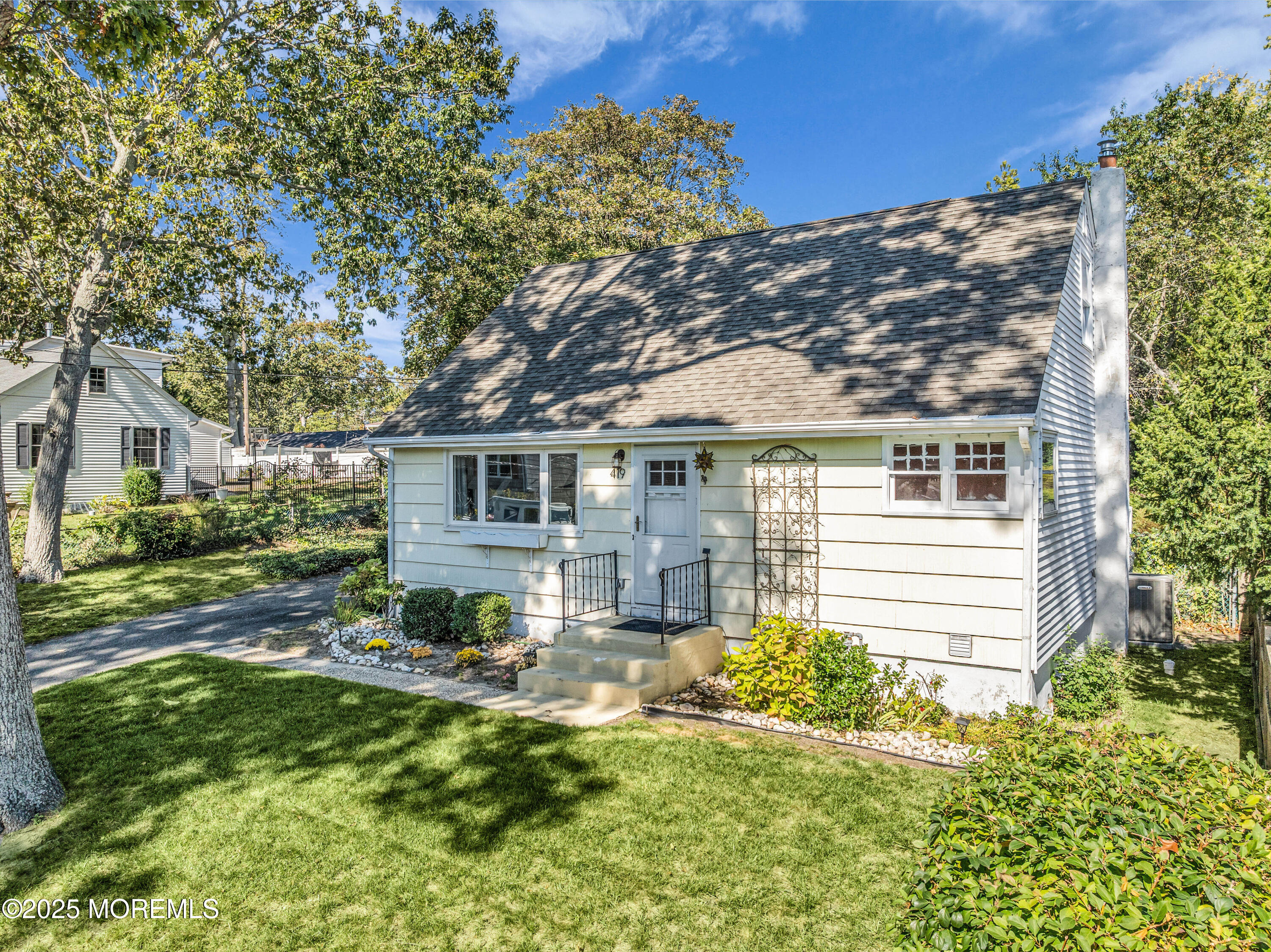 419 Prospect Avenue