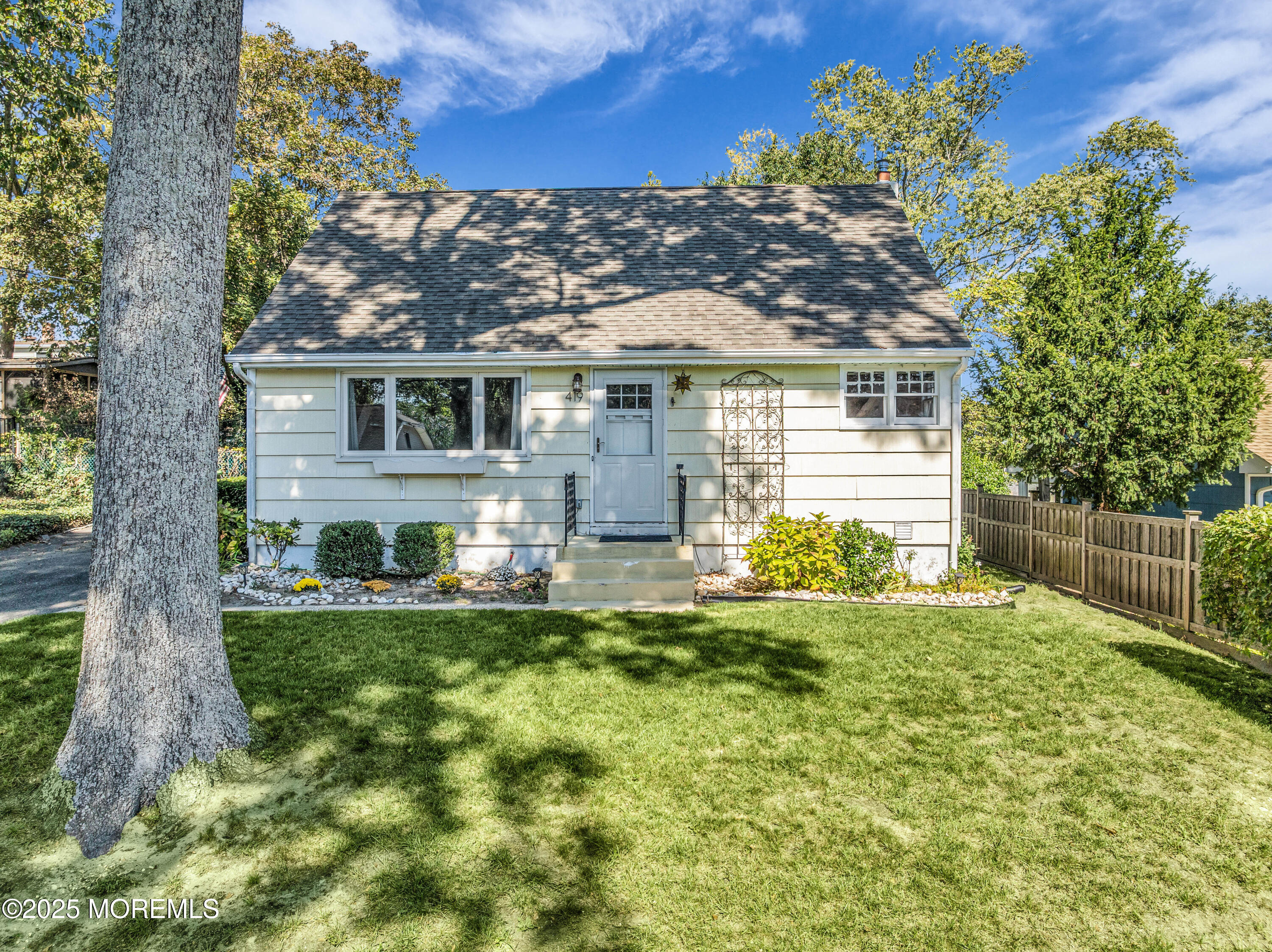 419 Prospect Avenue