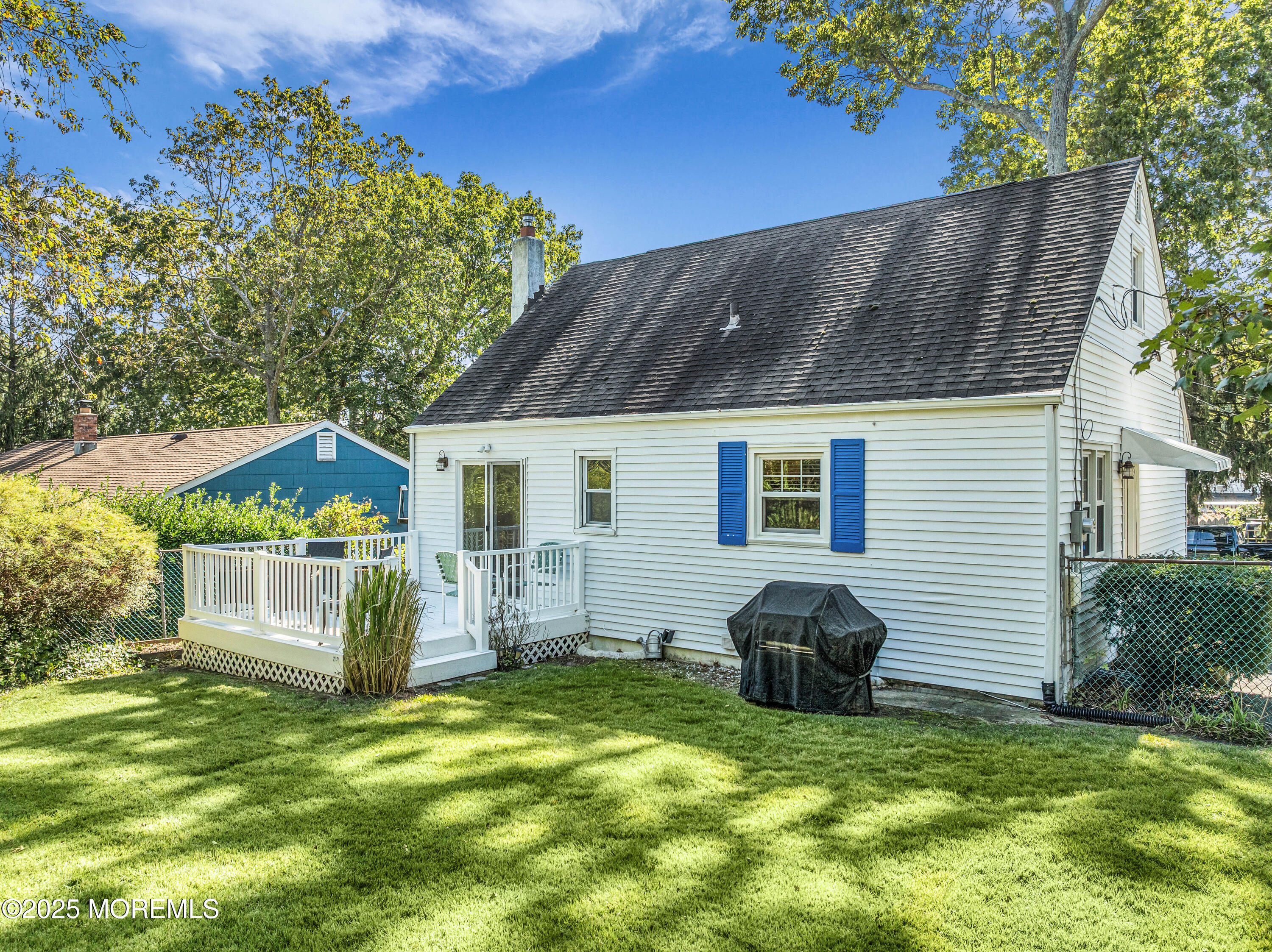 419 Prospect Avenue