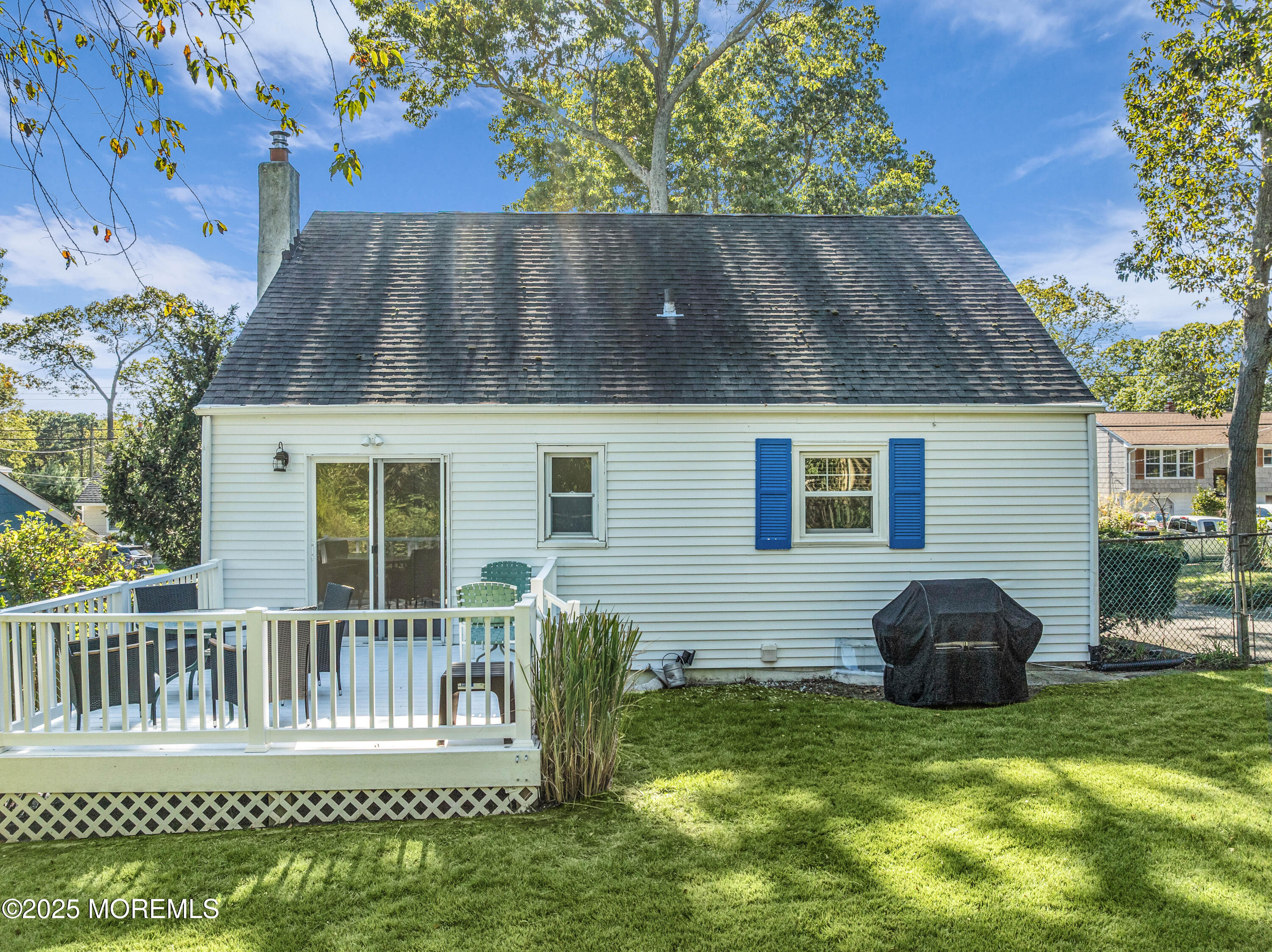 419 Prospect Avenue
