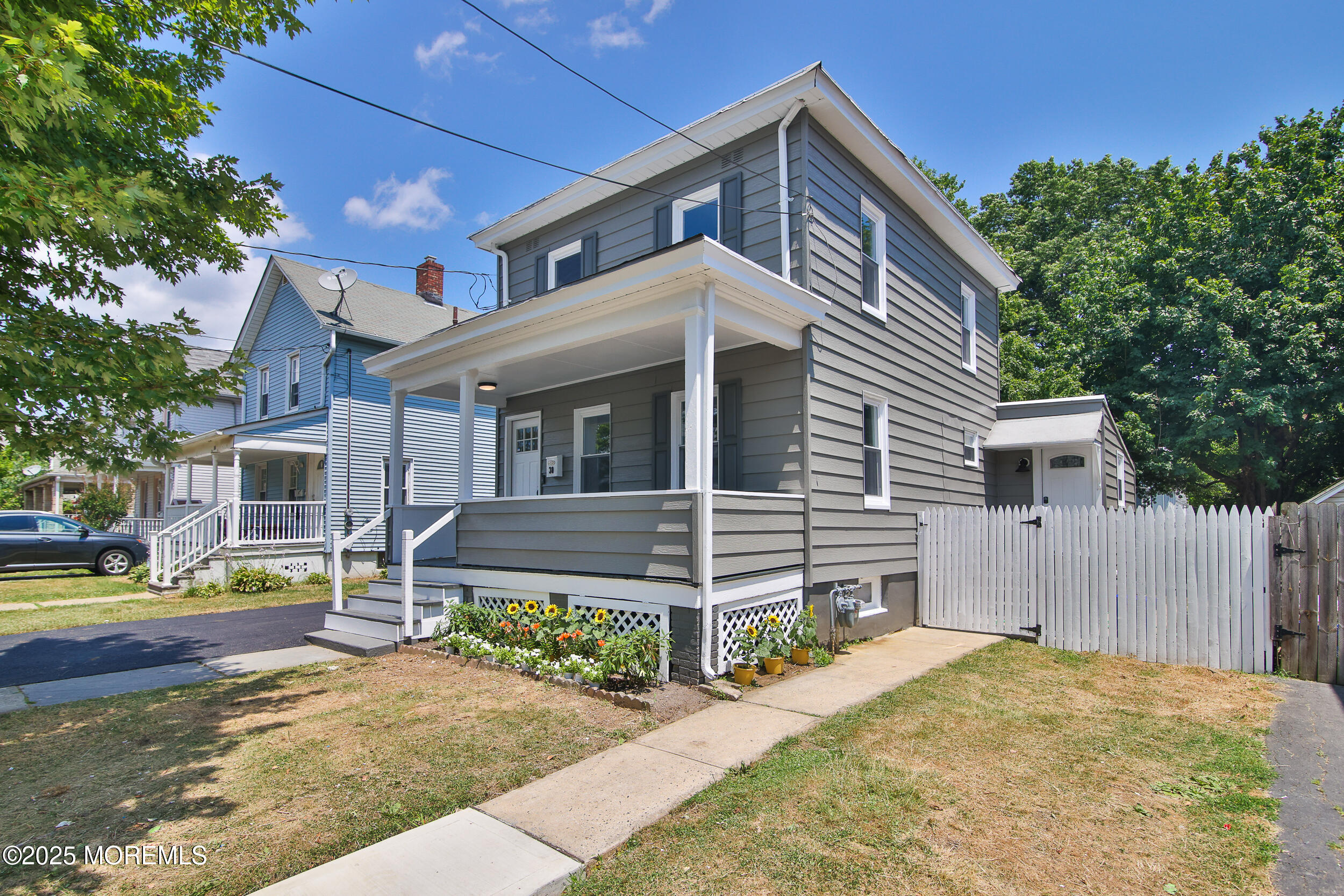 30 Conover Street