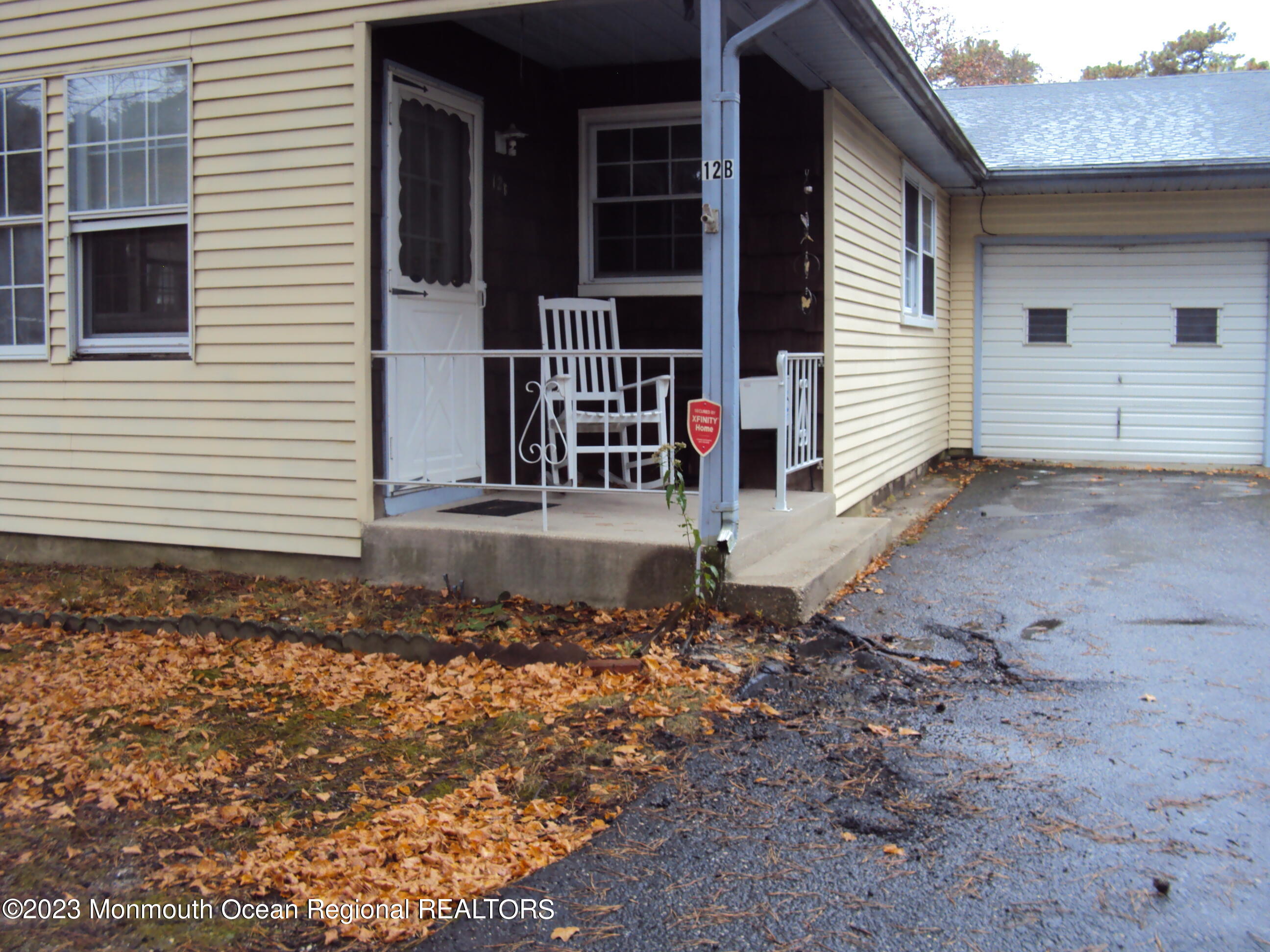 12 Canton Drive B