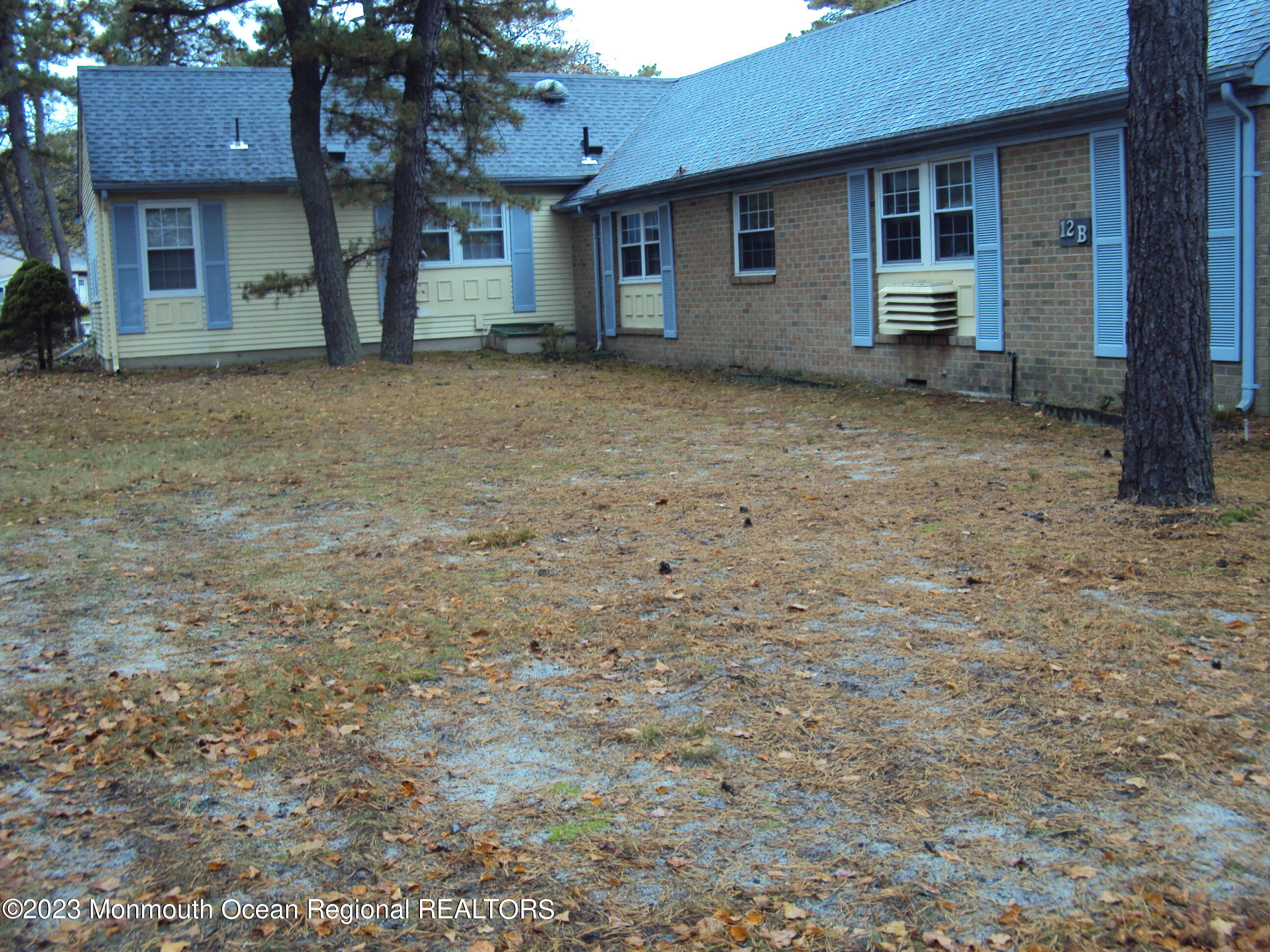 12 Canton Drive B
