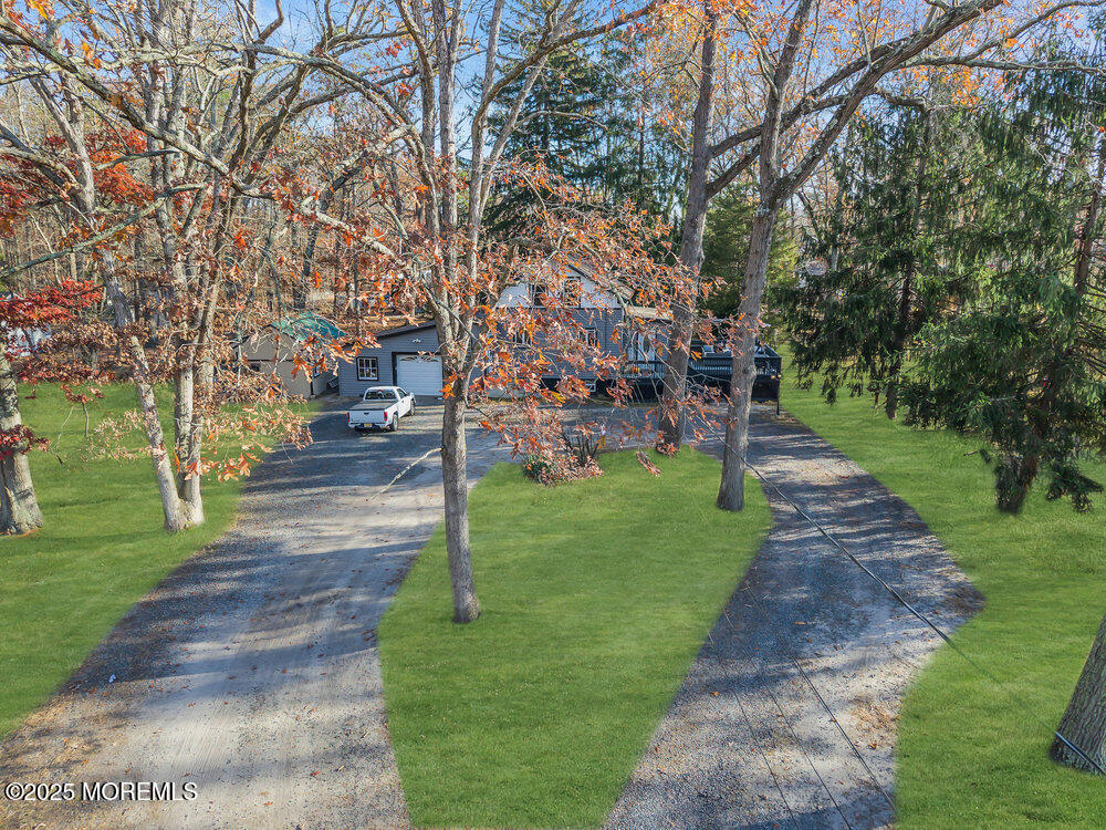 235 Perrineville Road