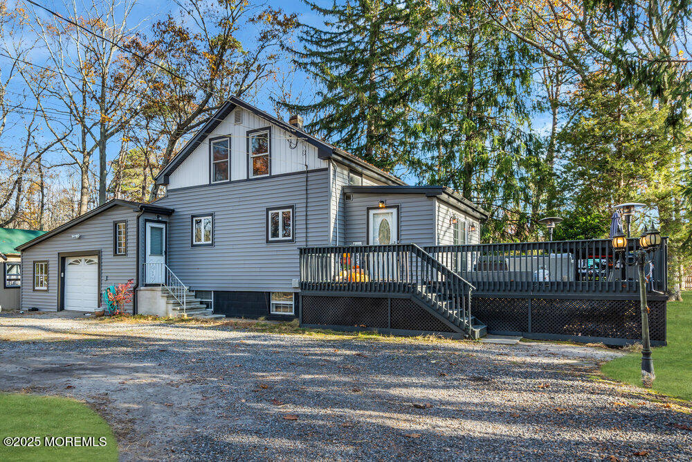 235 Perrineville Road