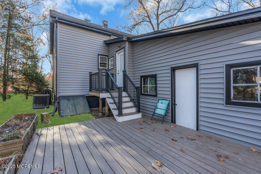 235 Perrineville Road