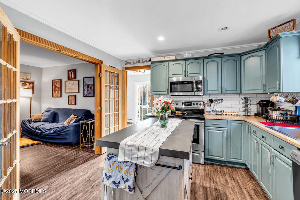 235 Perrineville Road