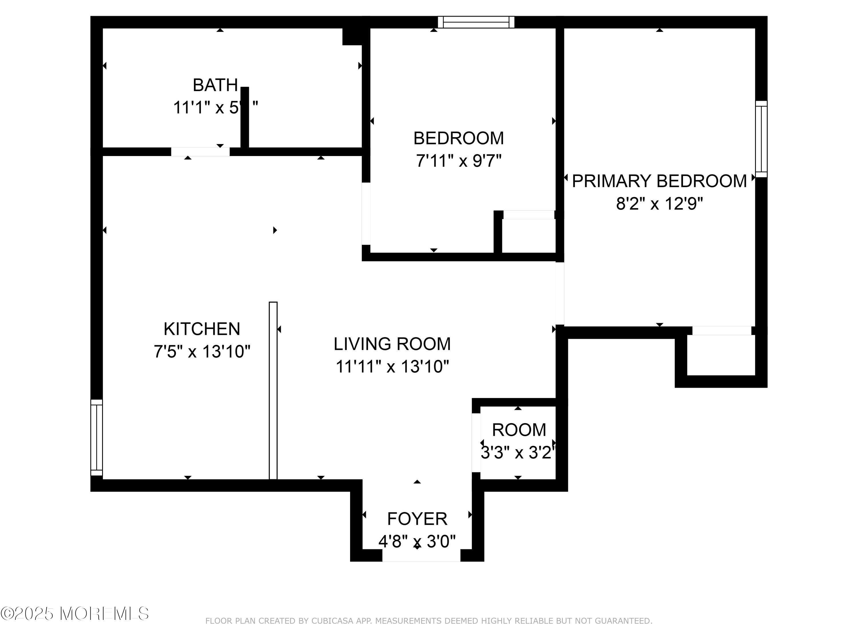 152 Long Branch Avenue Unit: 4