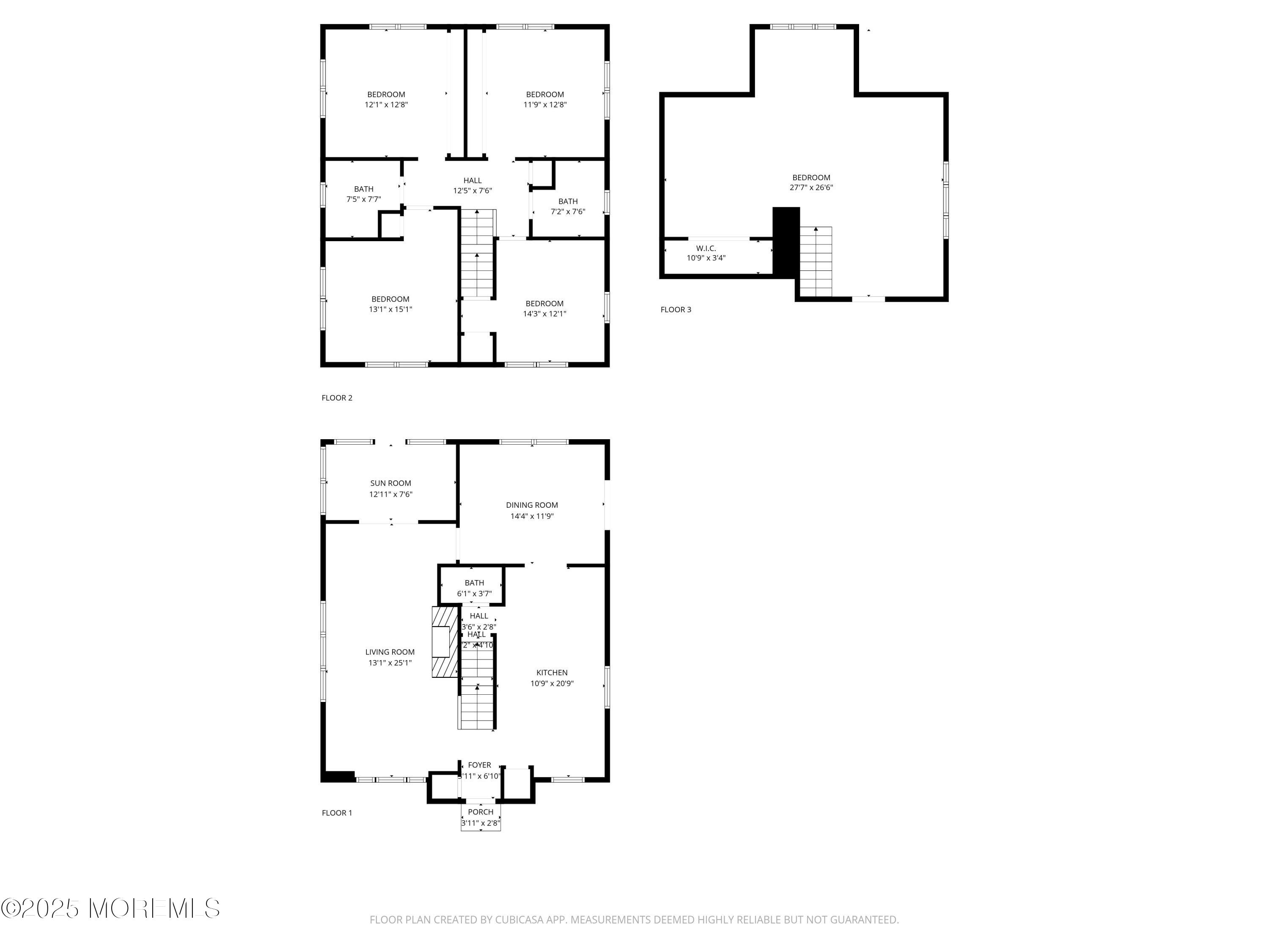 1503 Comstock Street