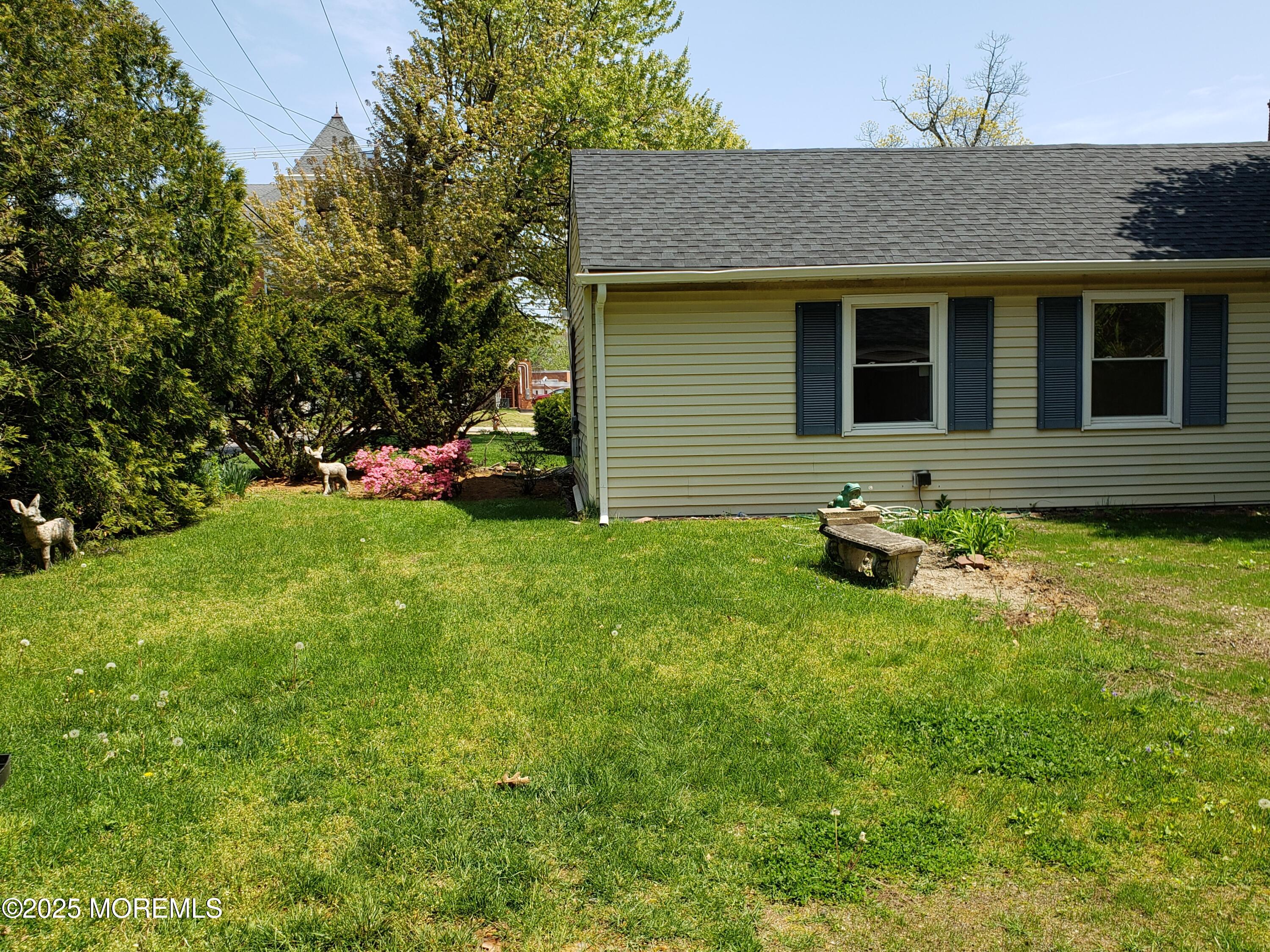 158 Monmouth Road