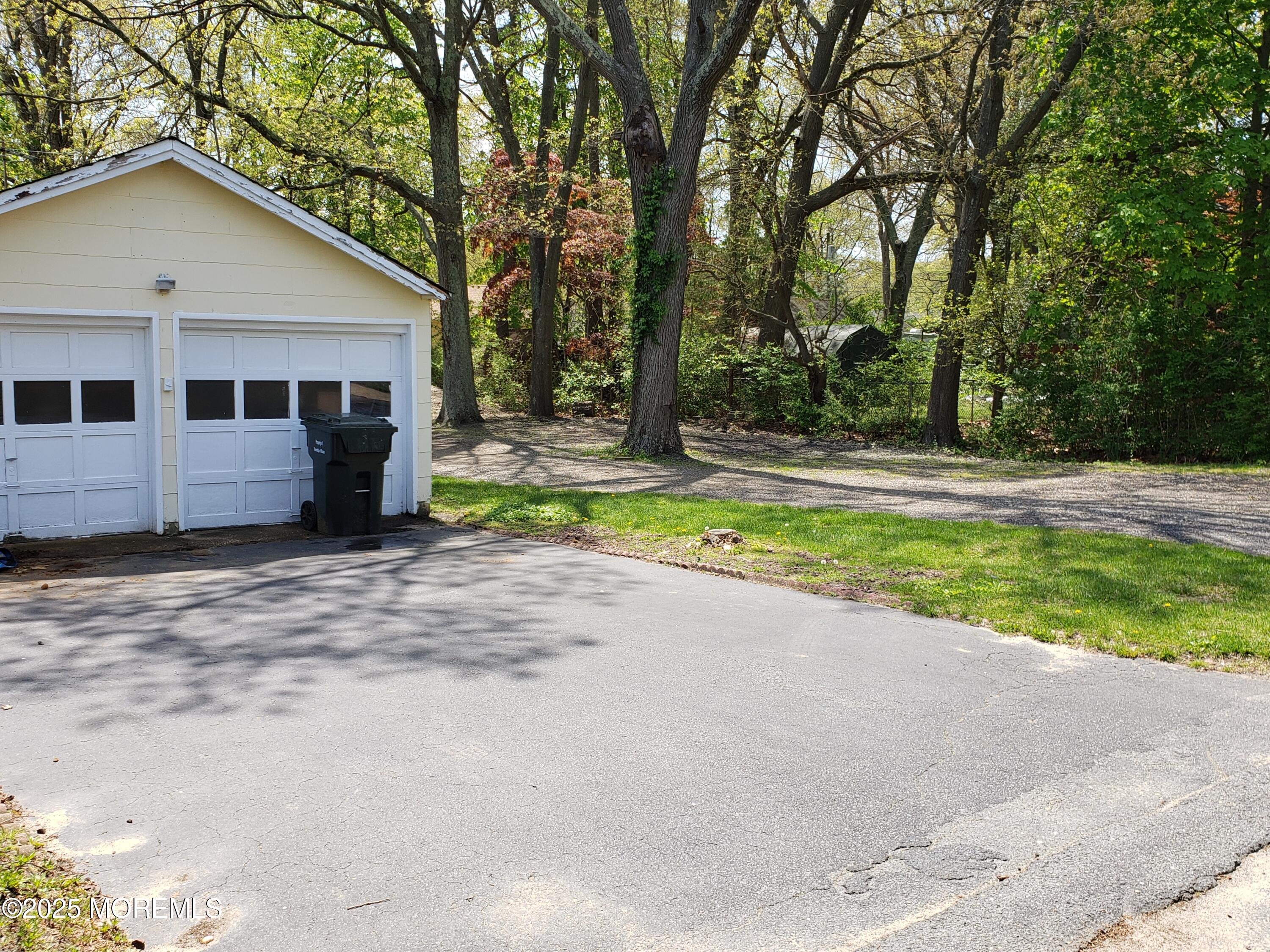 158 Monmouth Road
