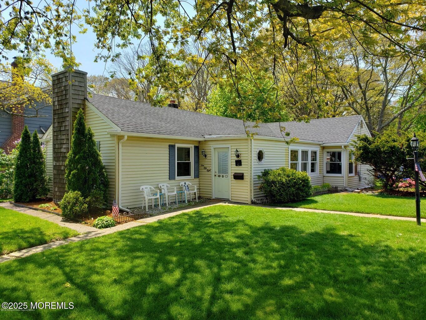 158 Monmouth Road
