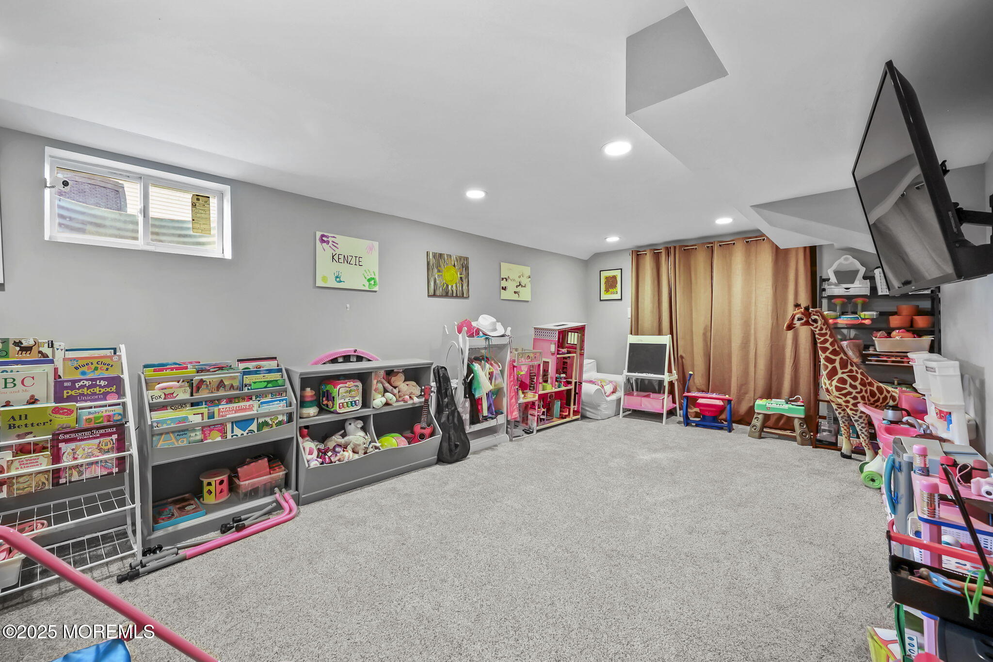 5 Briar Road