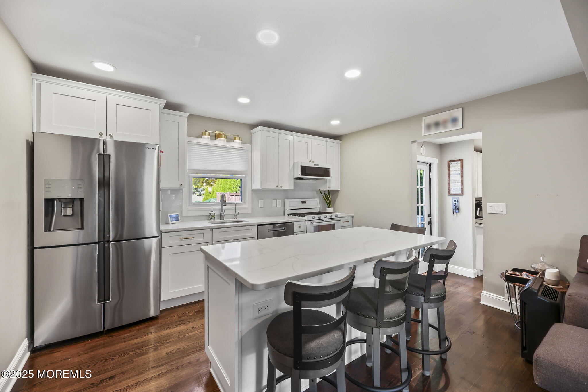 5 Briar Road