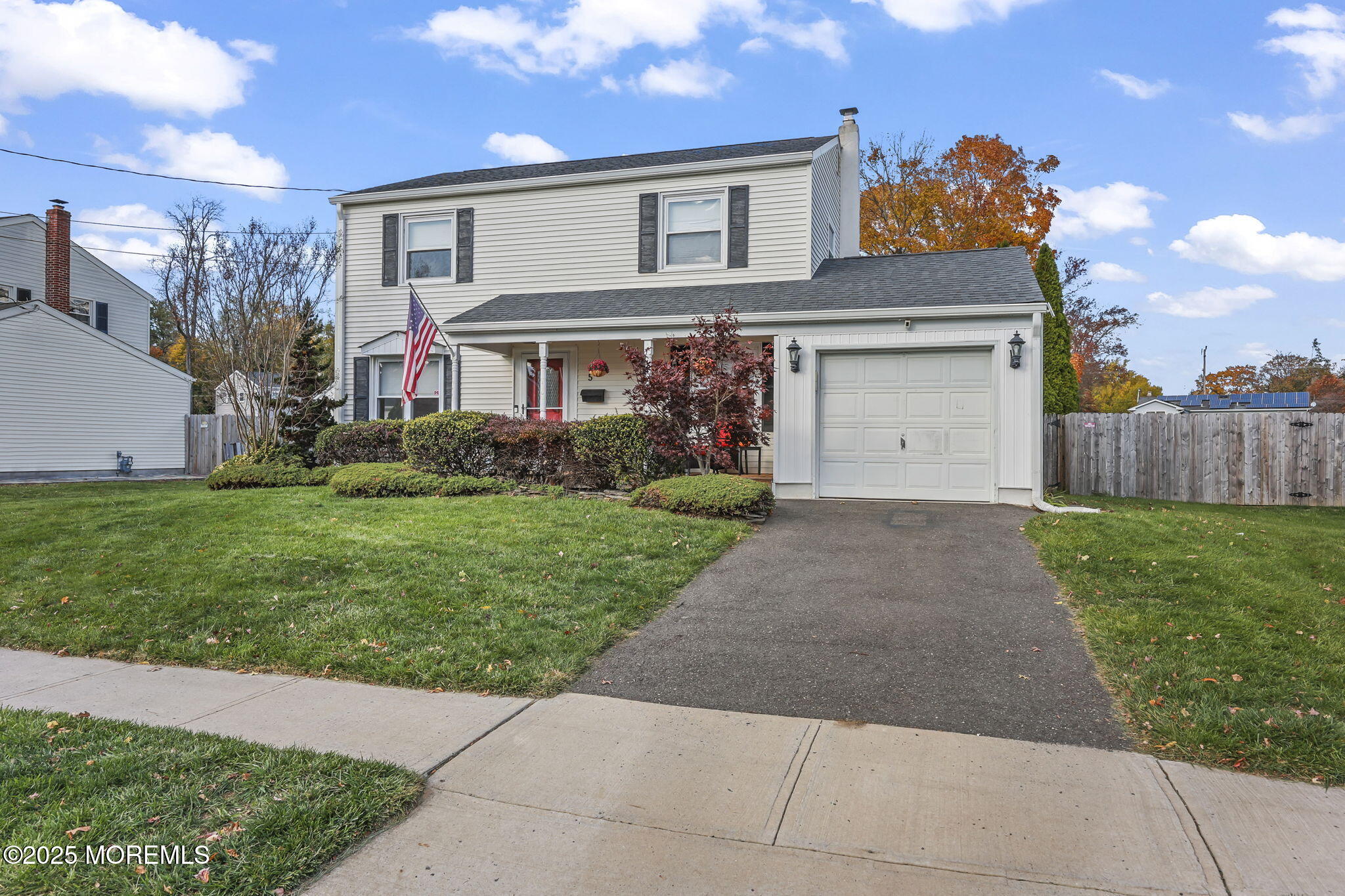5 Briar Road