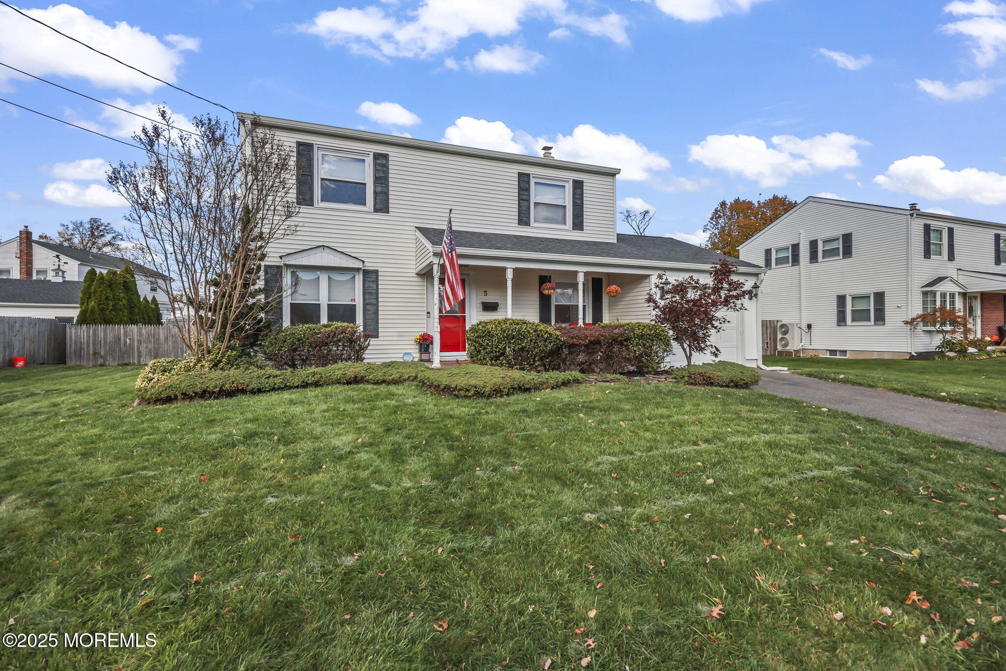 5 Briar Road