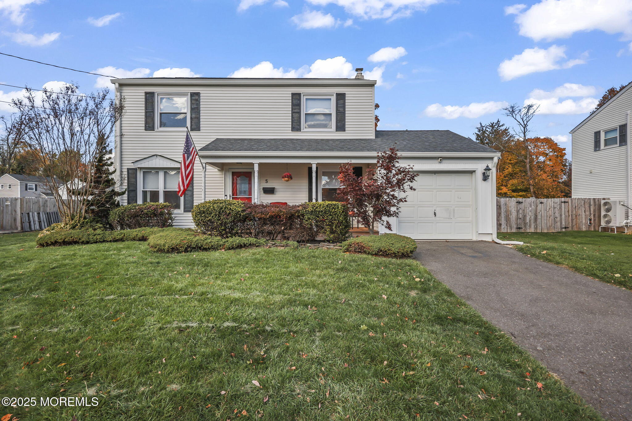 5 Briar Road