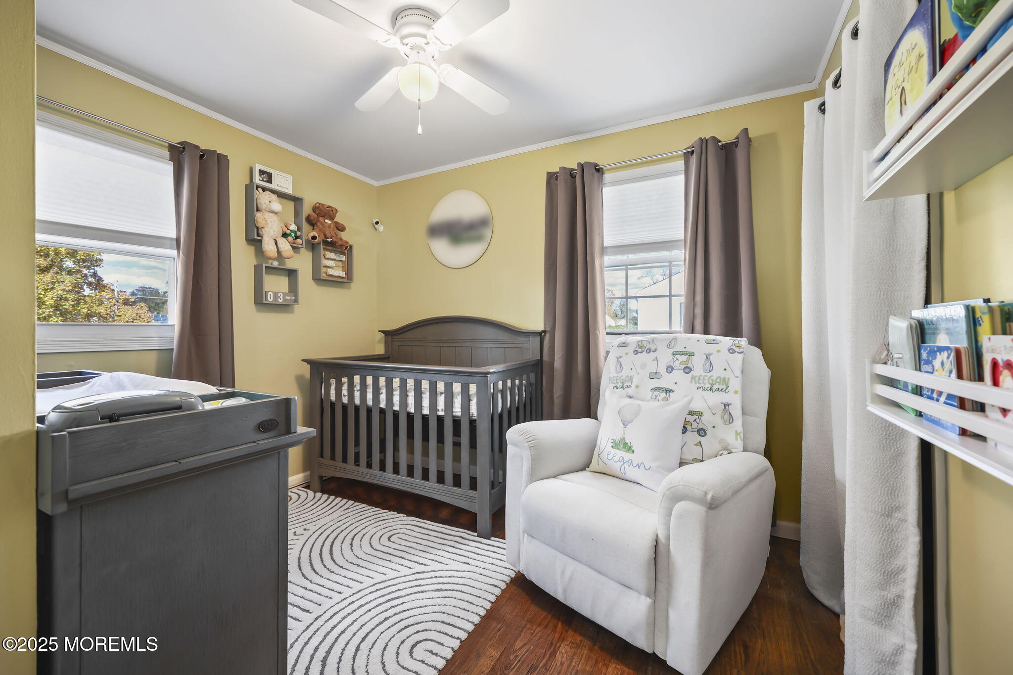 5 Briar Road
