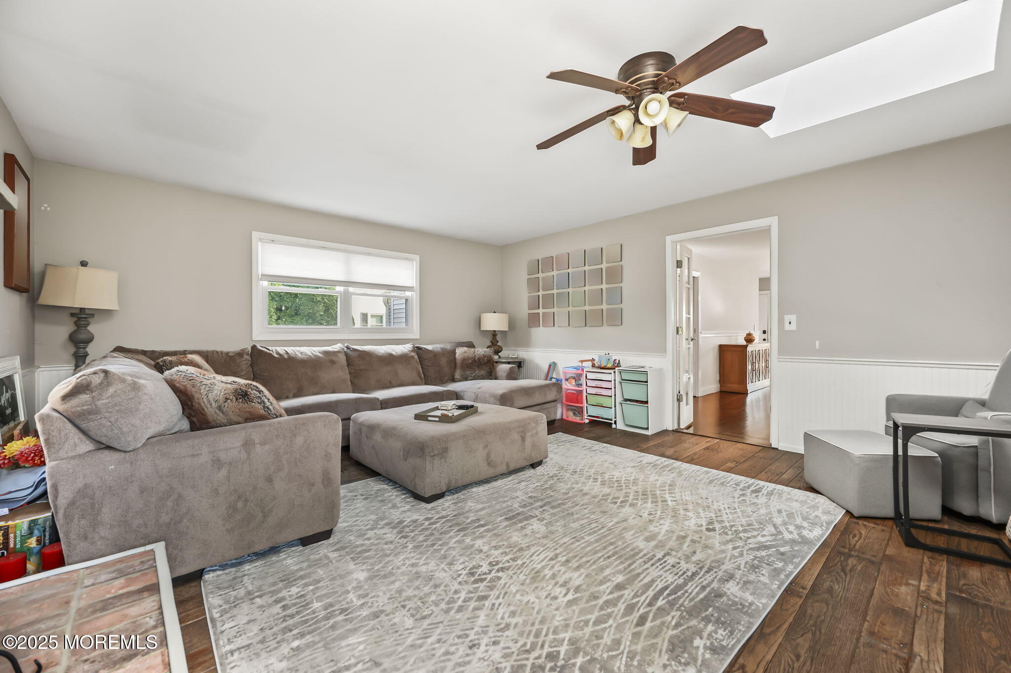 5 Briar Road