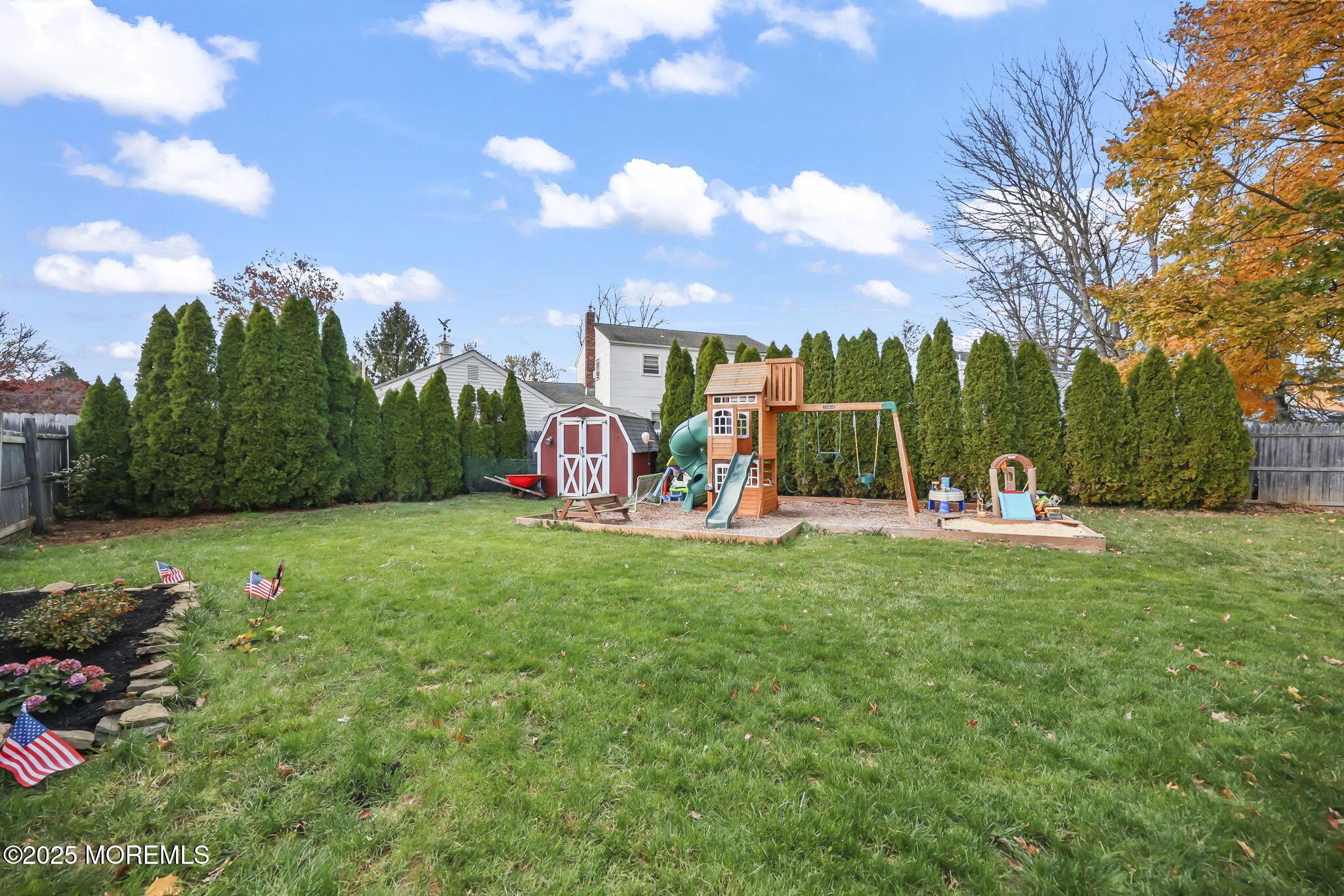 5 Briar Road