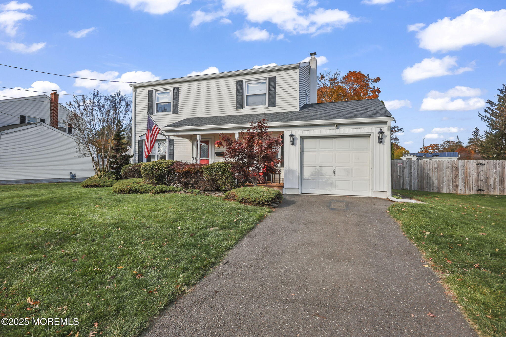 5 Briar Road