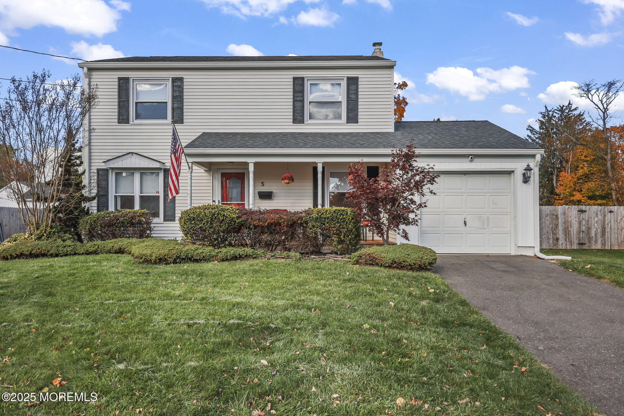 5 Briar Road