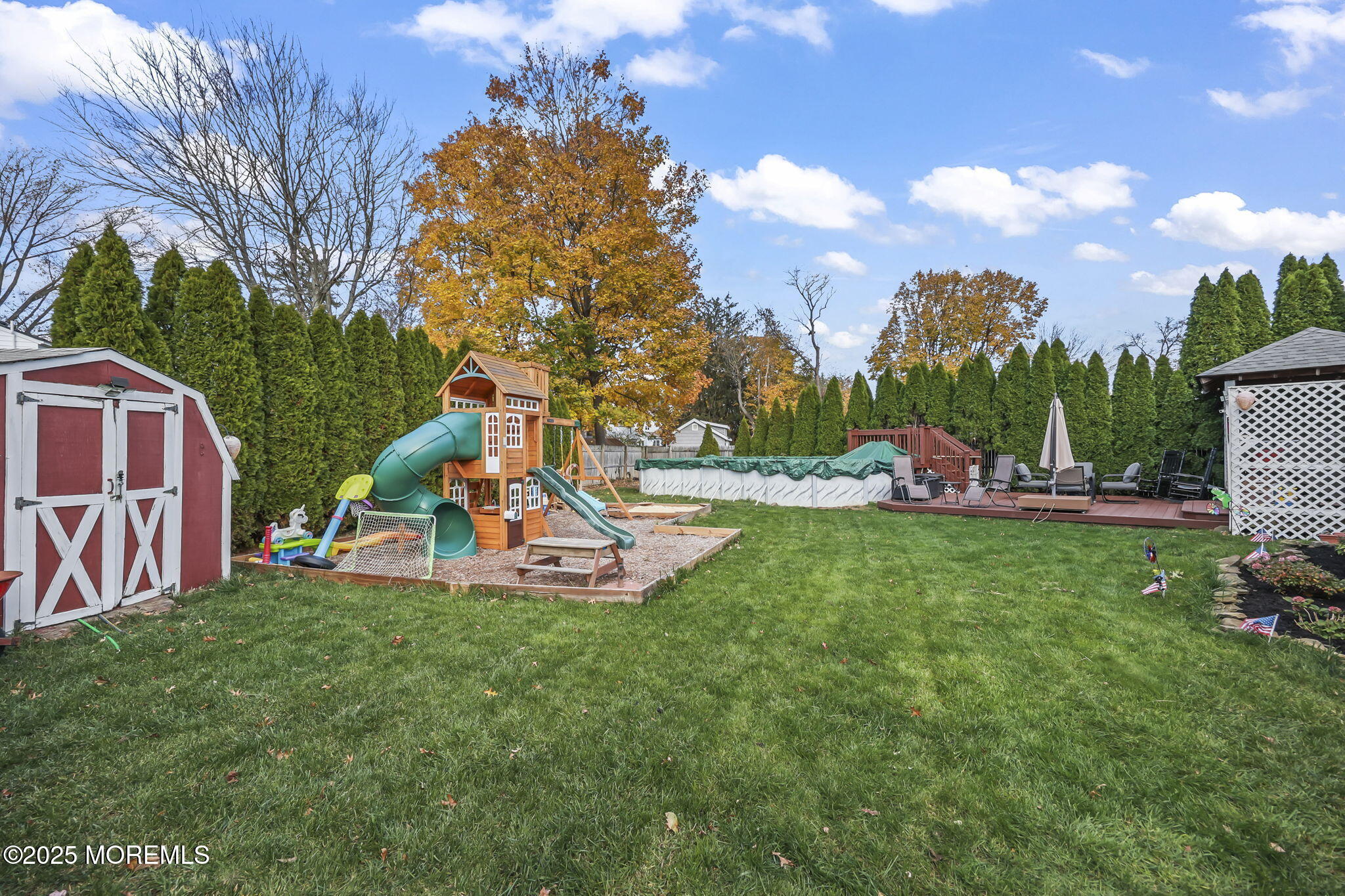 5 Briar Road