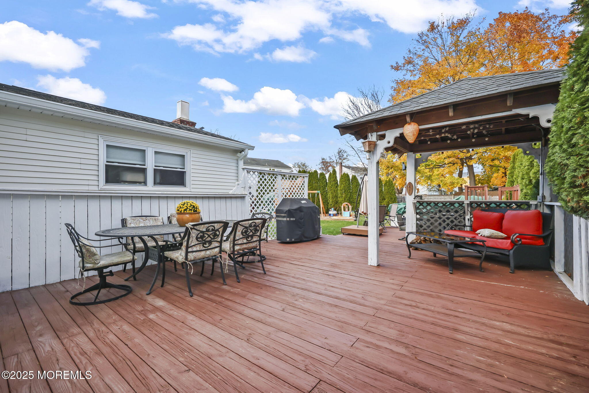 5 Briar Road